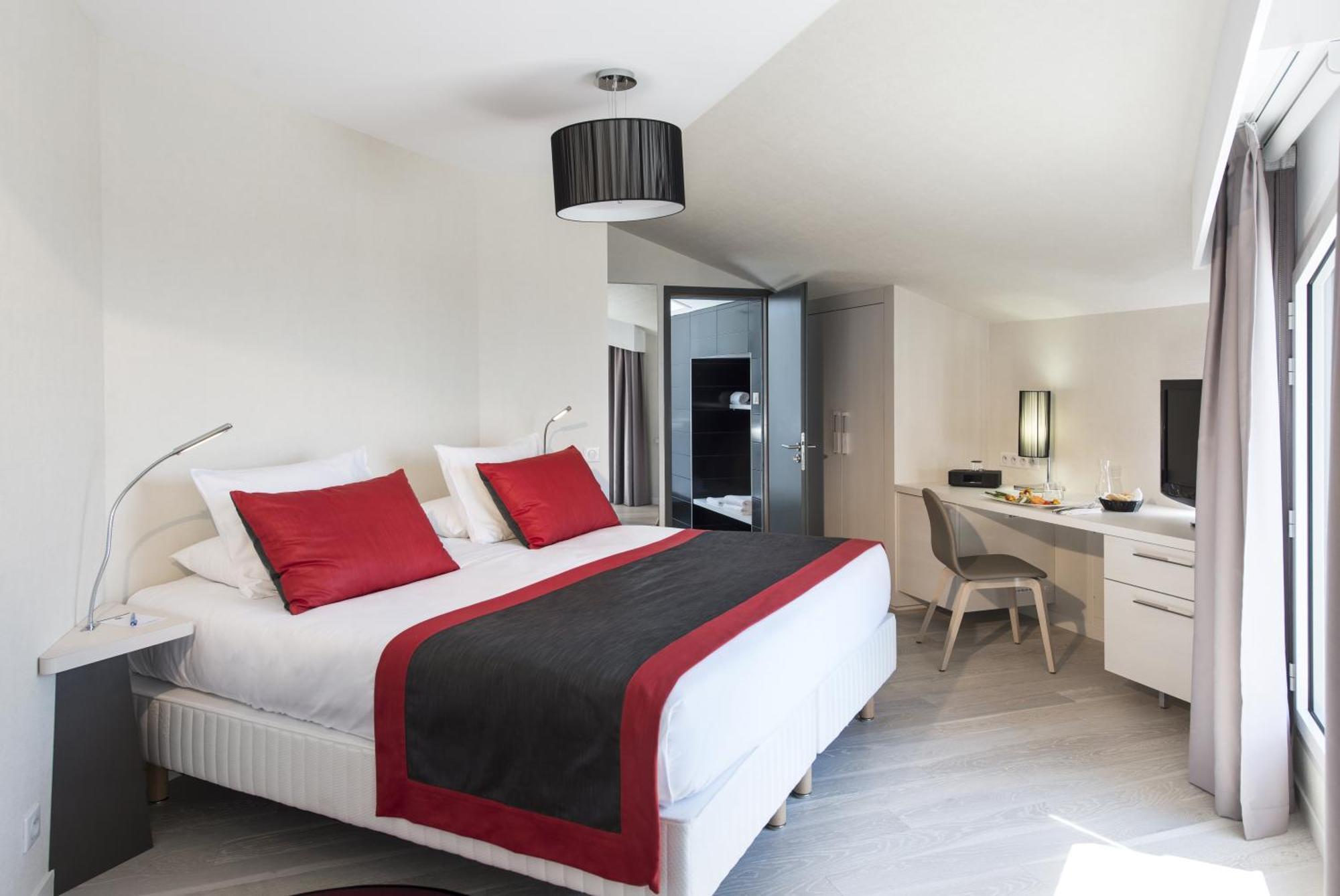 Suite "Bulle Horizon"