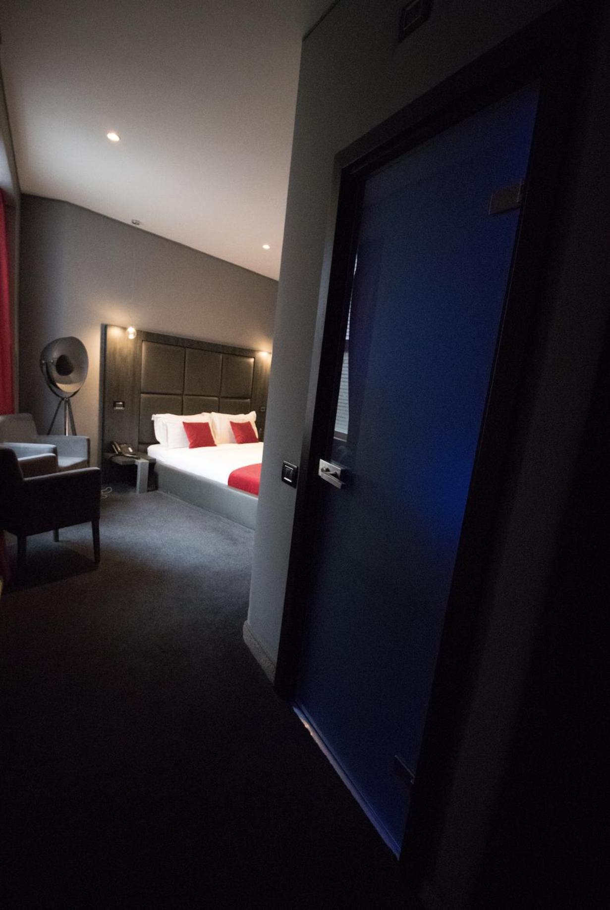 Prestige Double Room