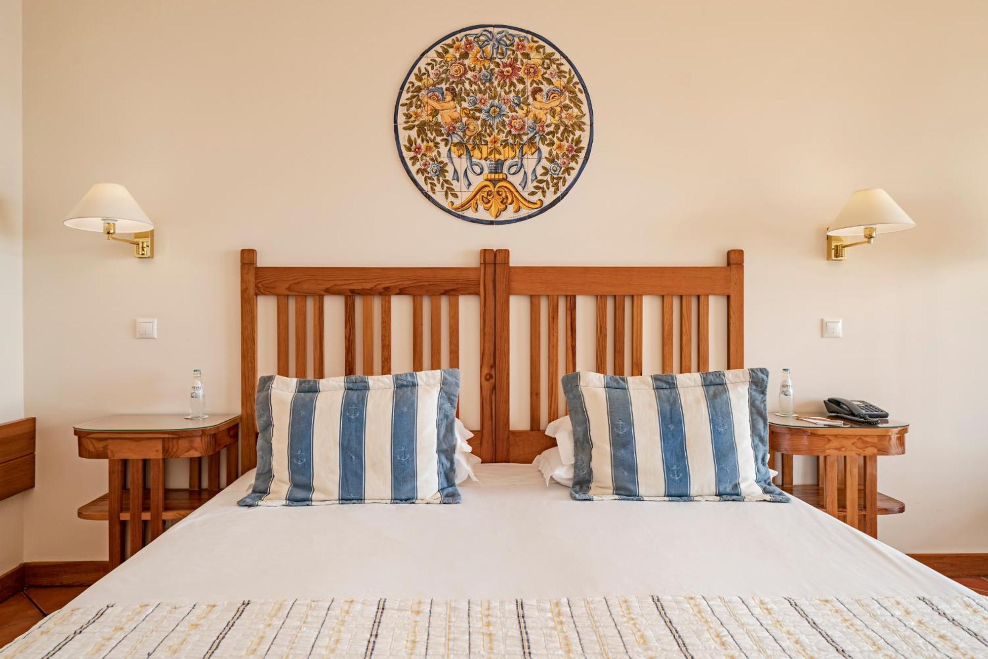 Premium Double Room Sea View Balcony