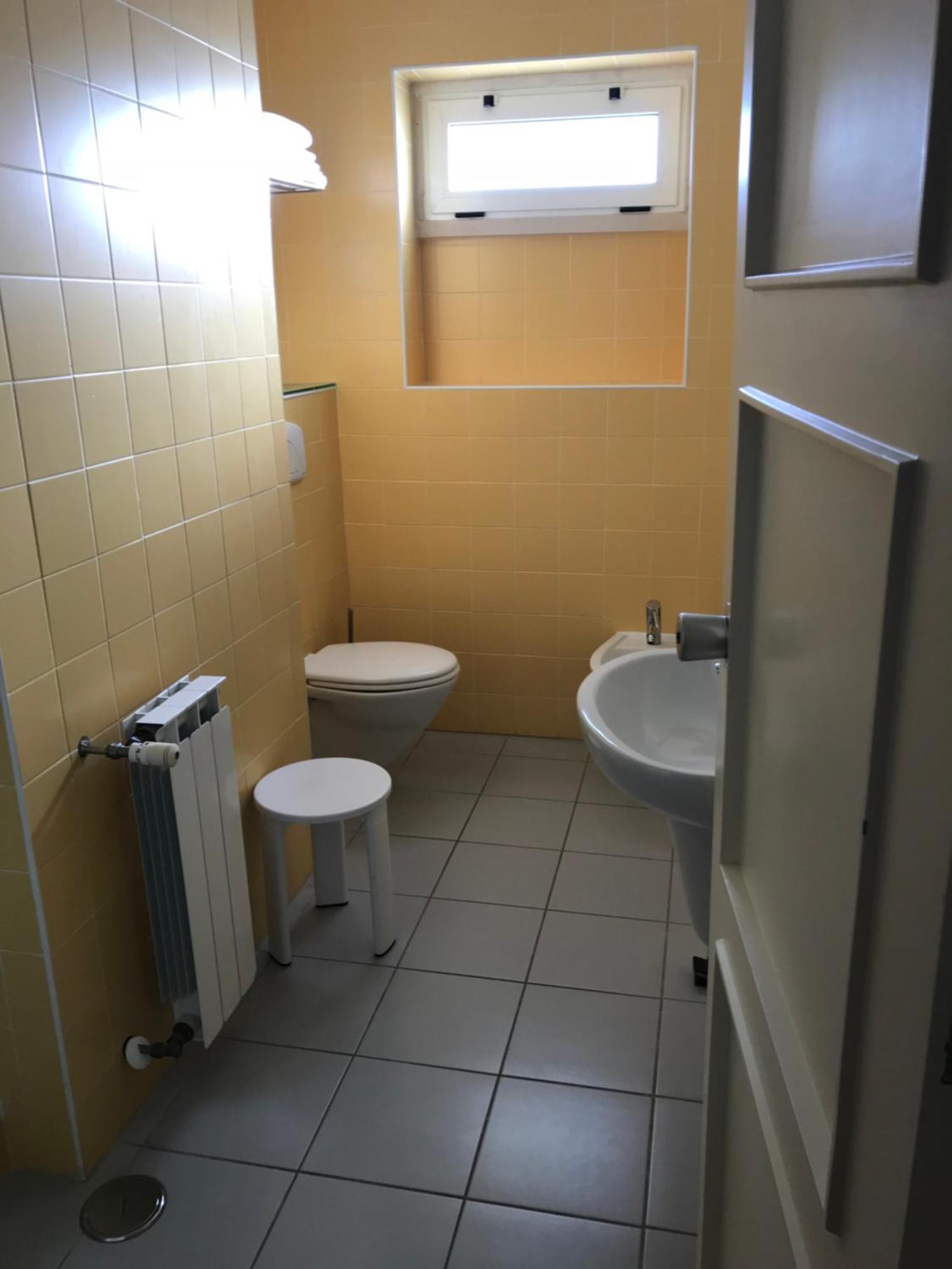 Standard Double or Twin Room Land View