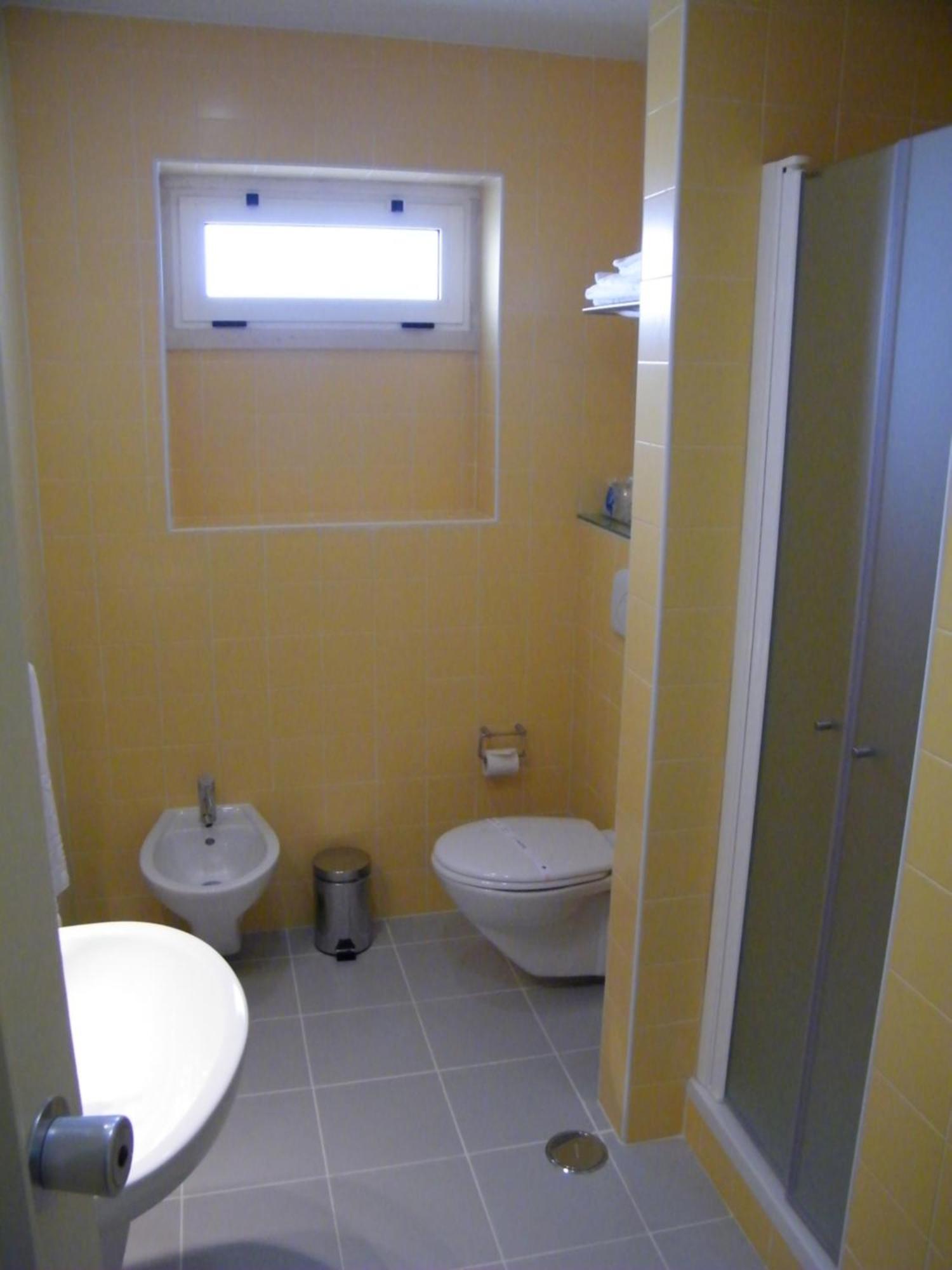 Standard Double or Twin Room Land View
