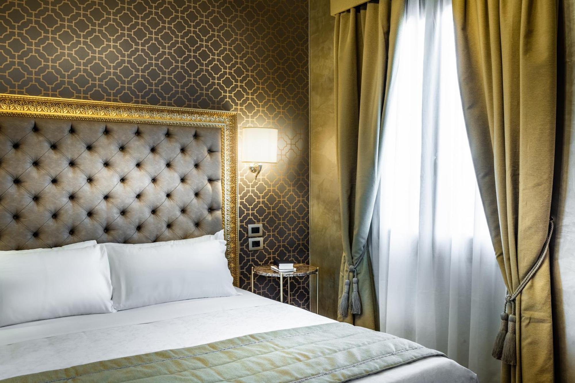 Superior Double or Twin Room Panoramic View