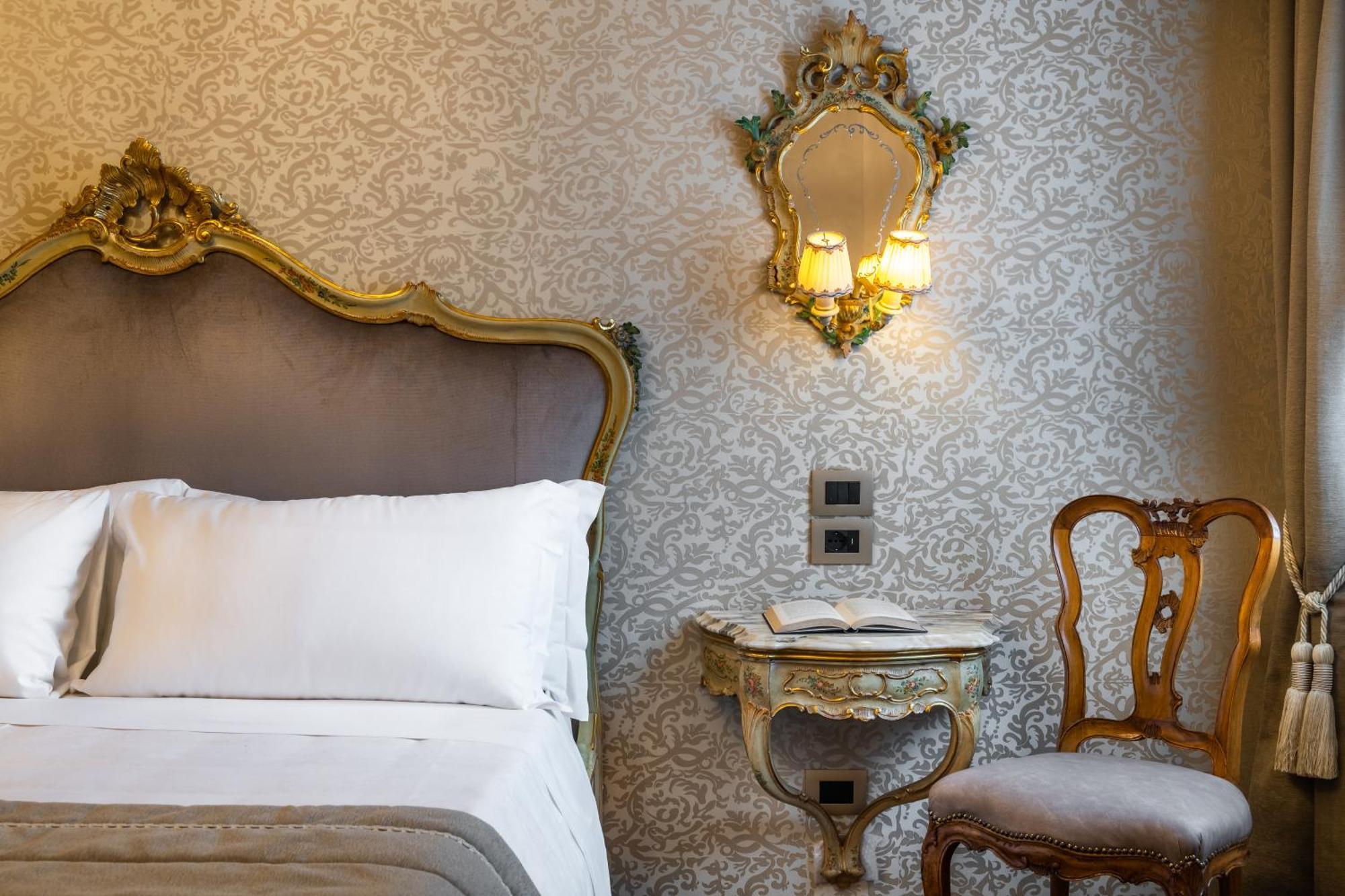 Superior Double or Twin Room Panoramic View