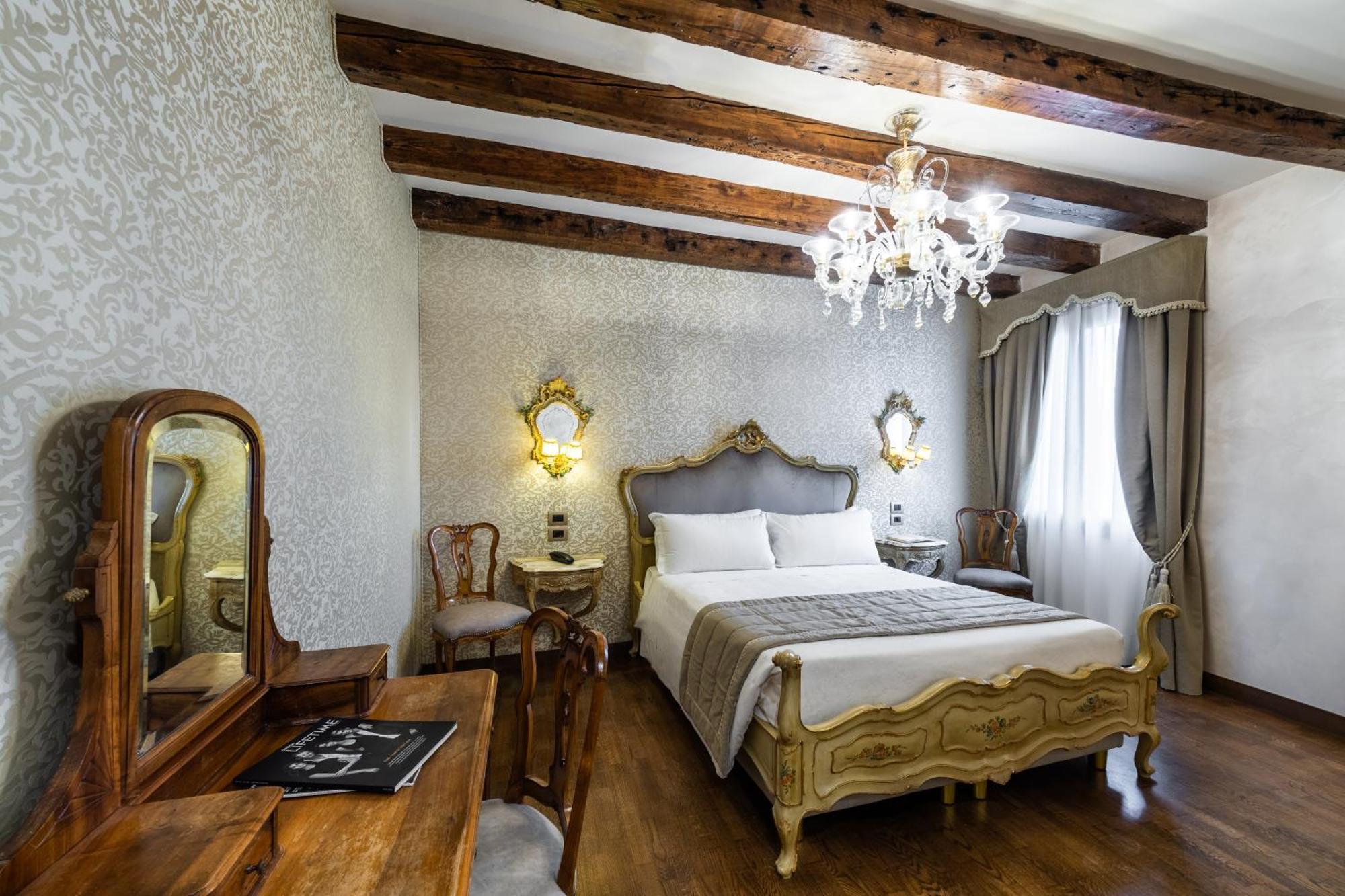 Superior Double or Twin Room Panoramic View