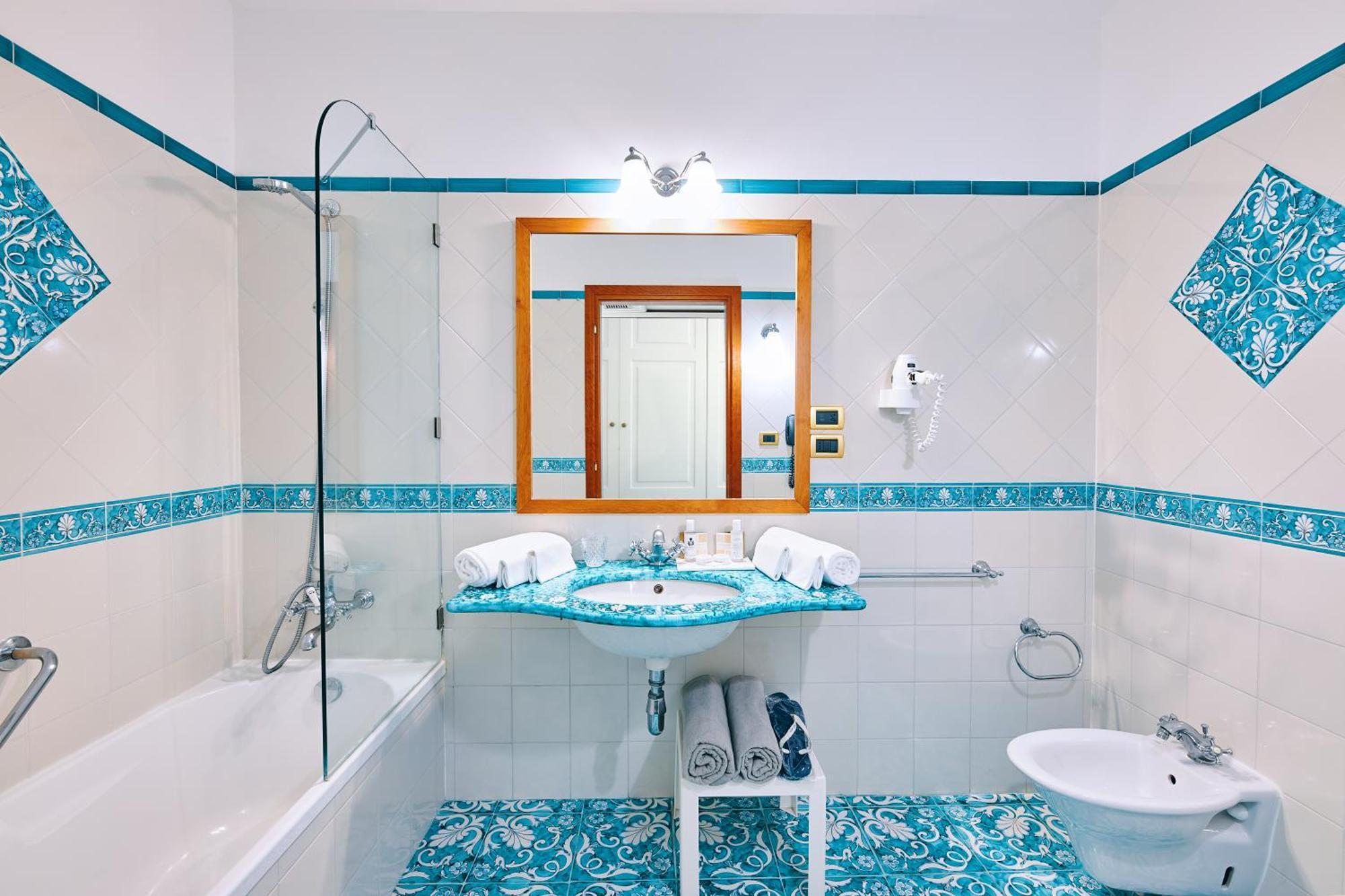 Superior Room Hotel