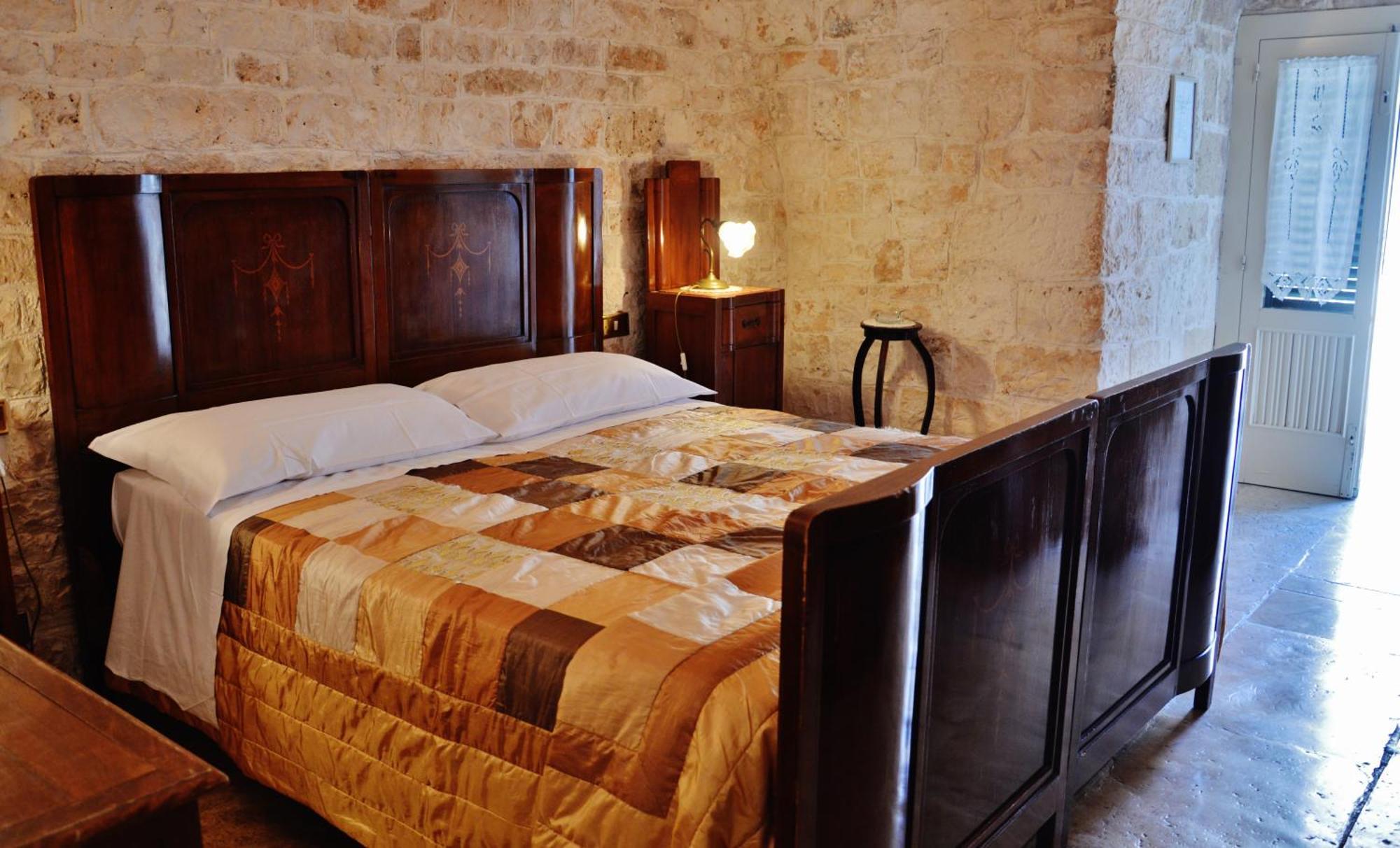 Trullo Room
