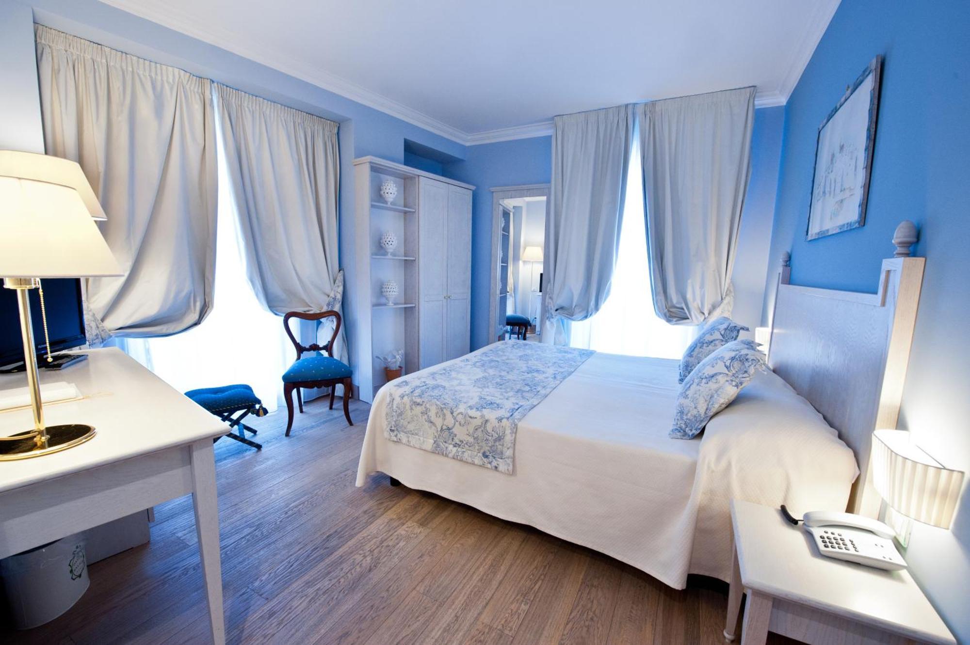 Double Room Town View