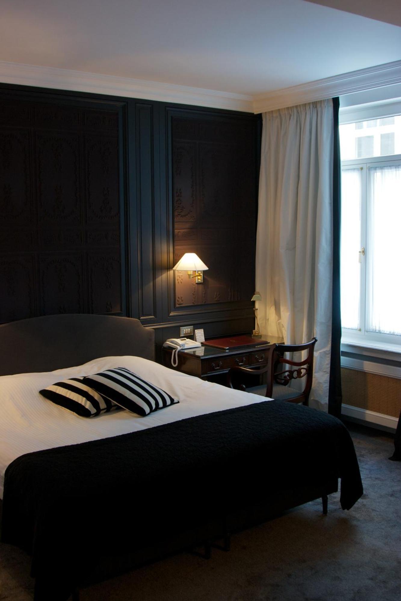 Prestige Double Room