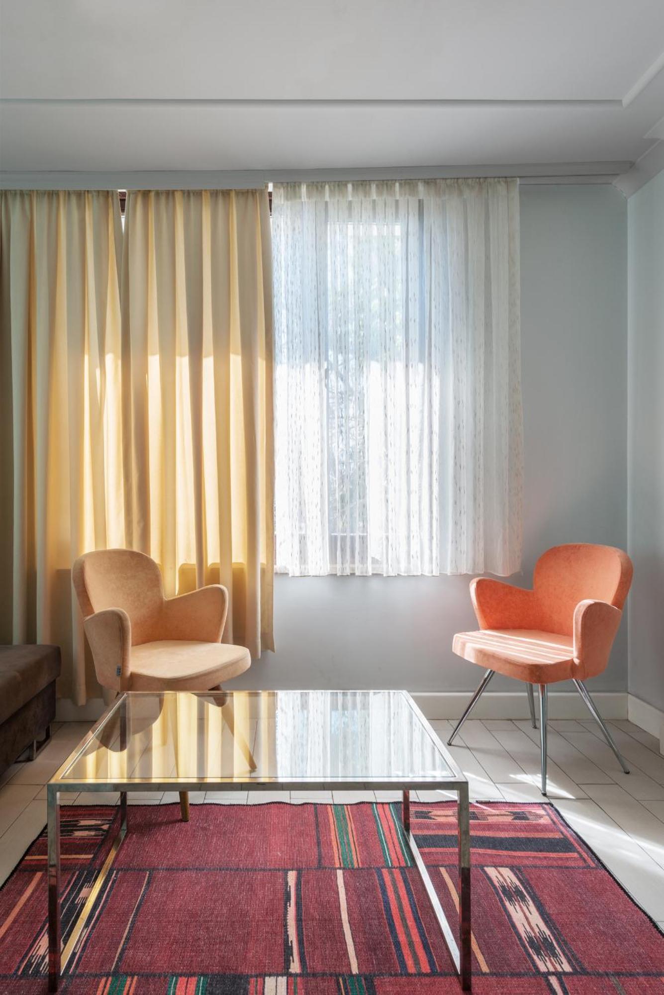 Standard Studio Apartment