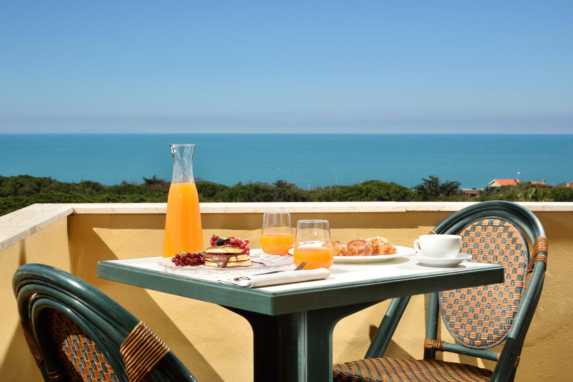 Superior Double Room Panoramic View