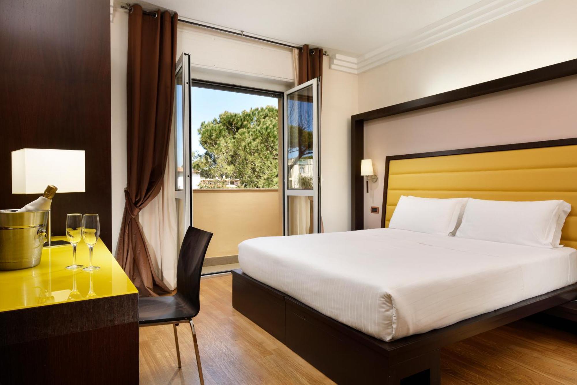 Comfort Double or Twin Room
