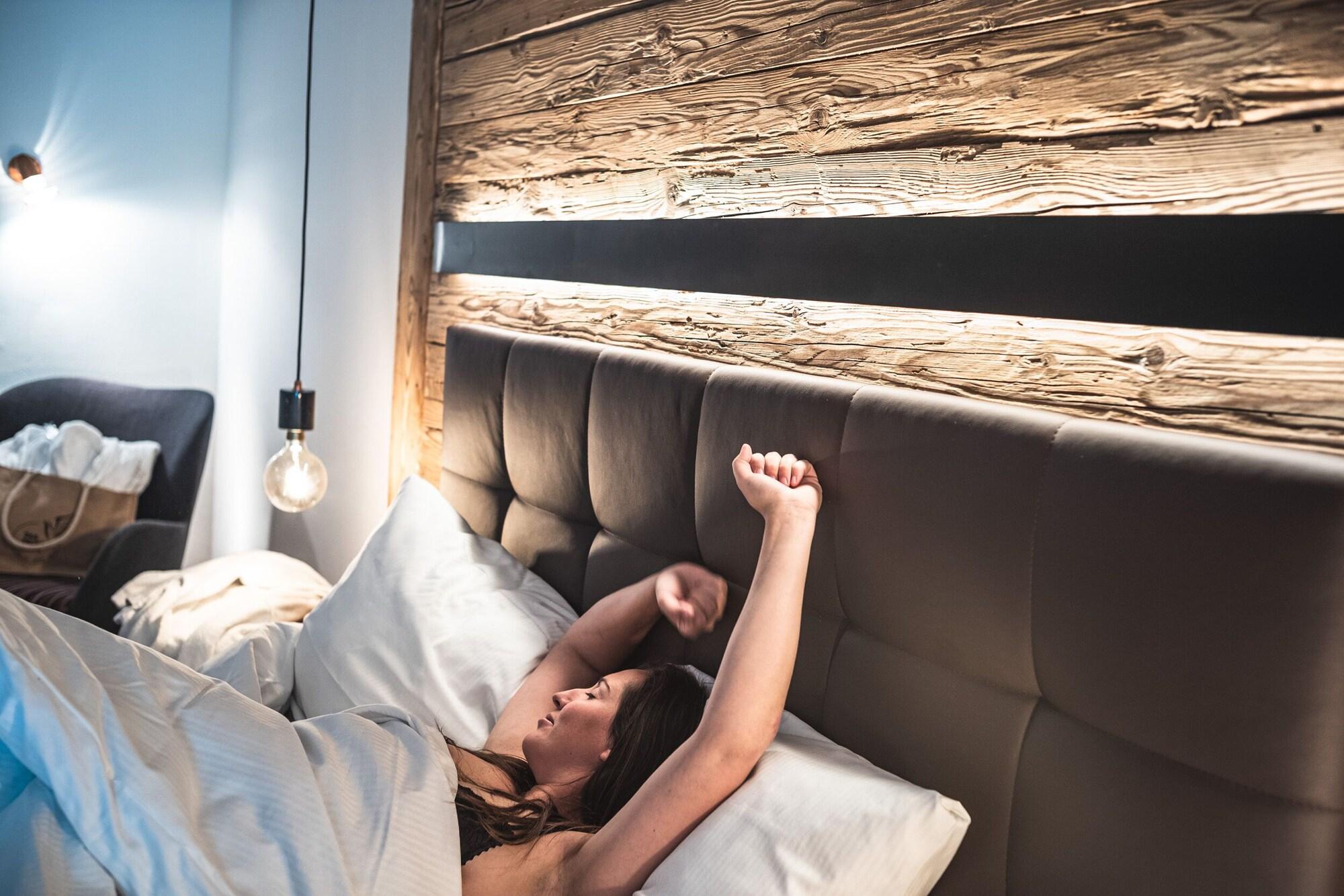 Superior Doppelzimmer