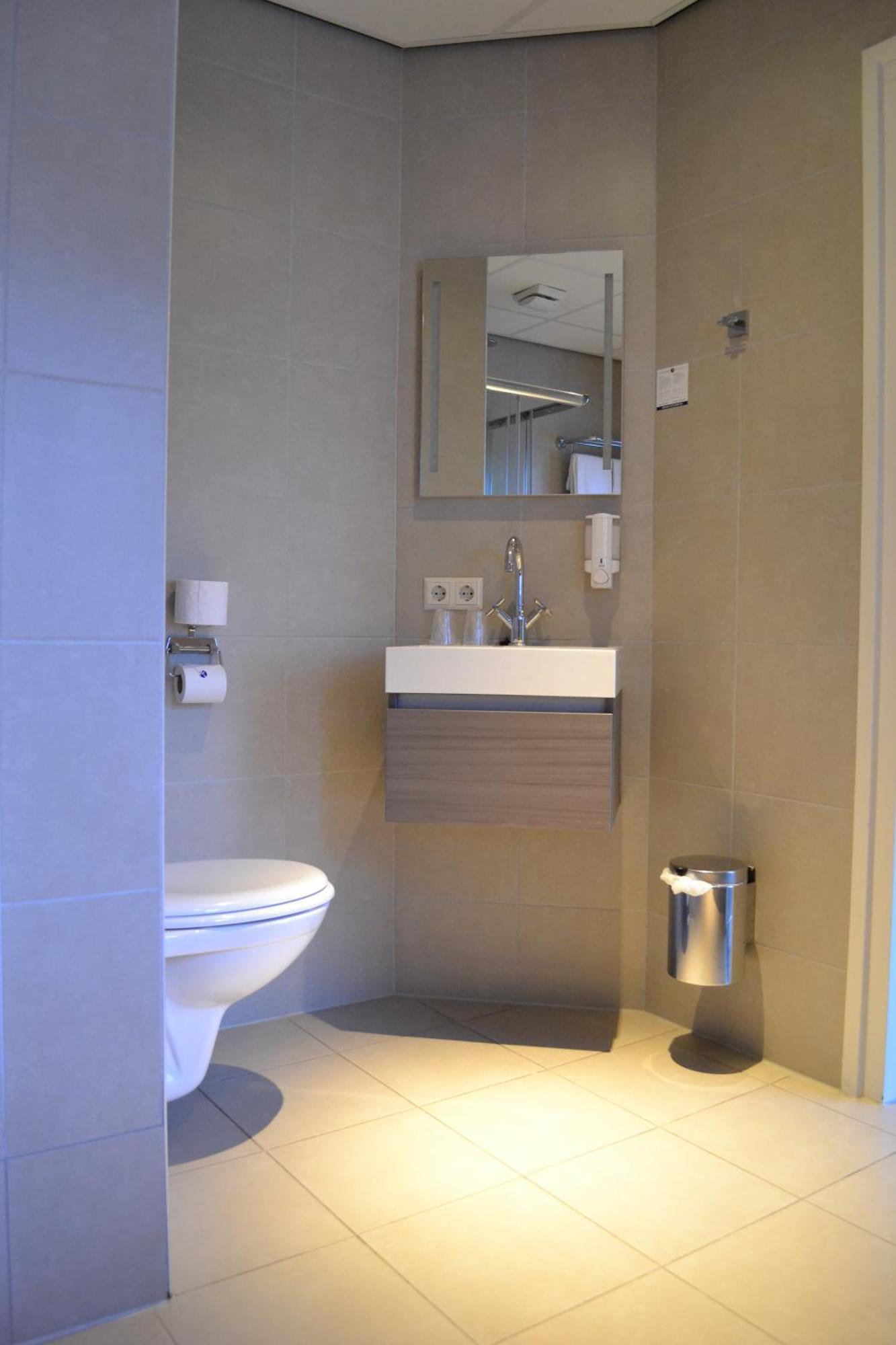 Comfort Double Room Bath