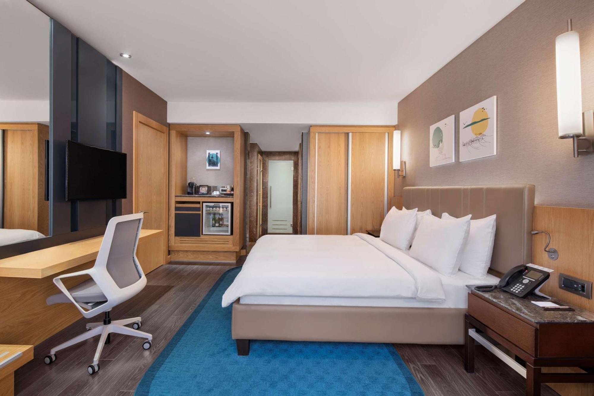 Suite Sauna Terrace