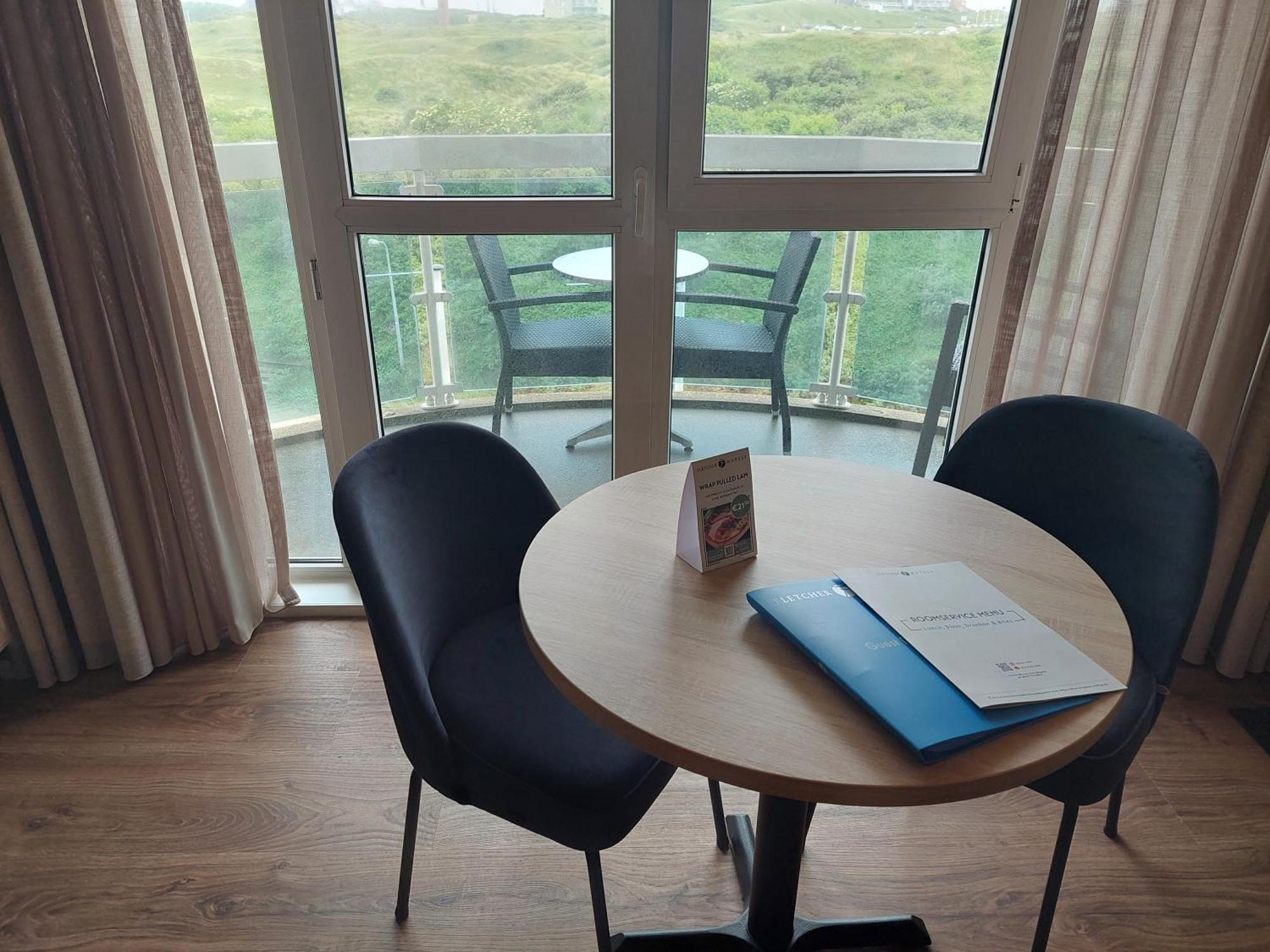 Comfort Double Room Balcony