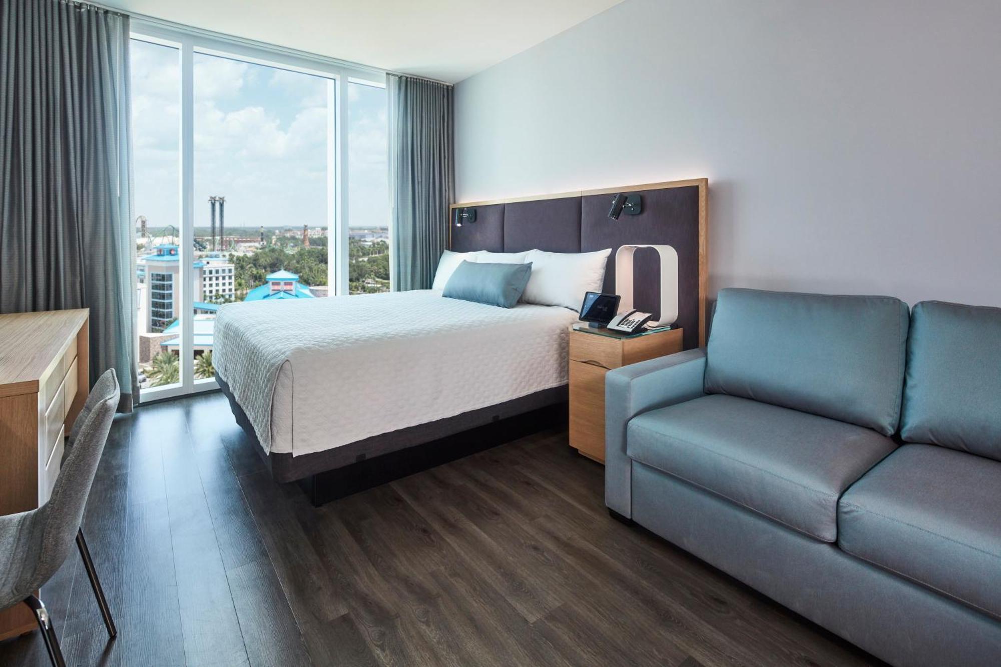 Mobility Accessible Standard 2 Queen Room Includes Early Park Admission*,442139757:JPEG
