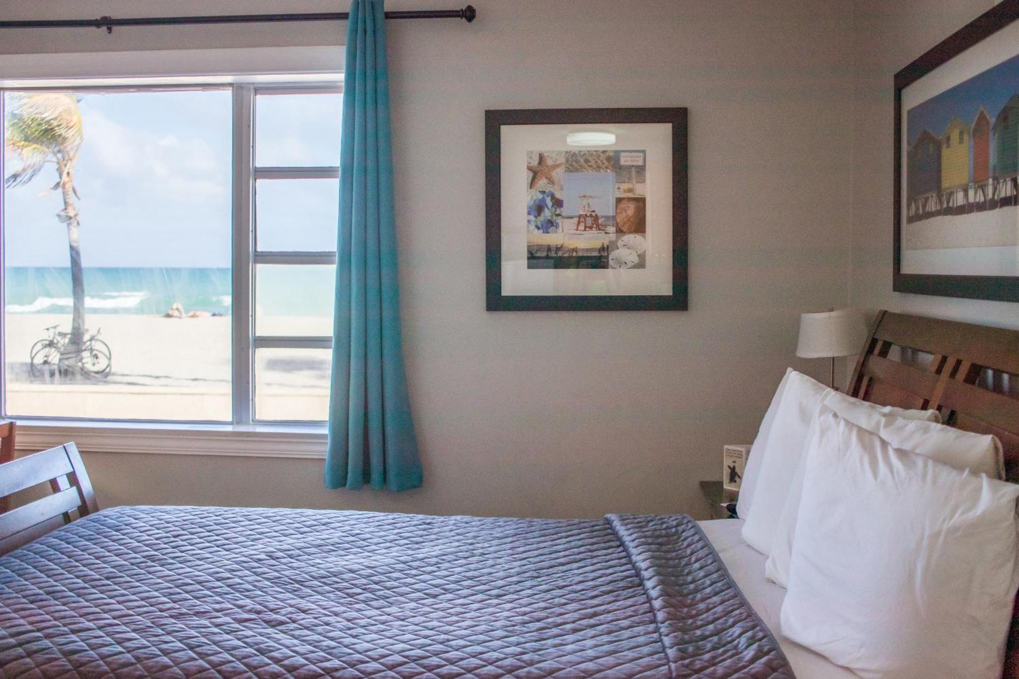 Queen Room Ocean View