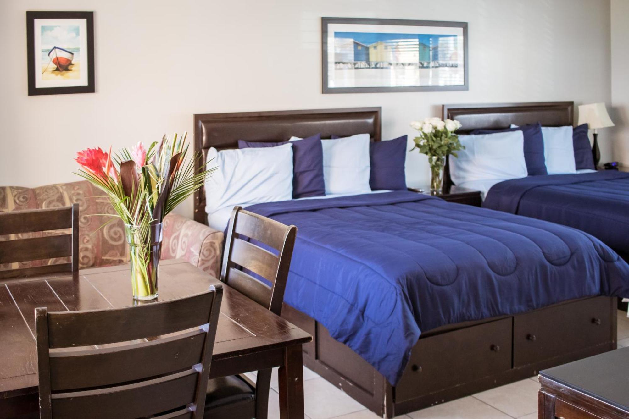 Double Room Sofa Bed