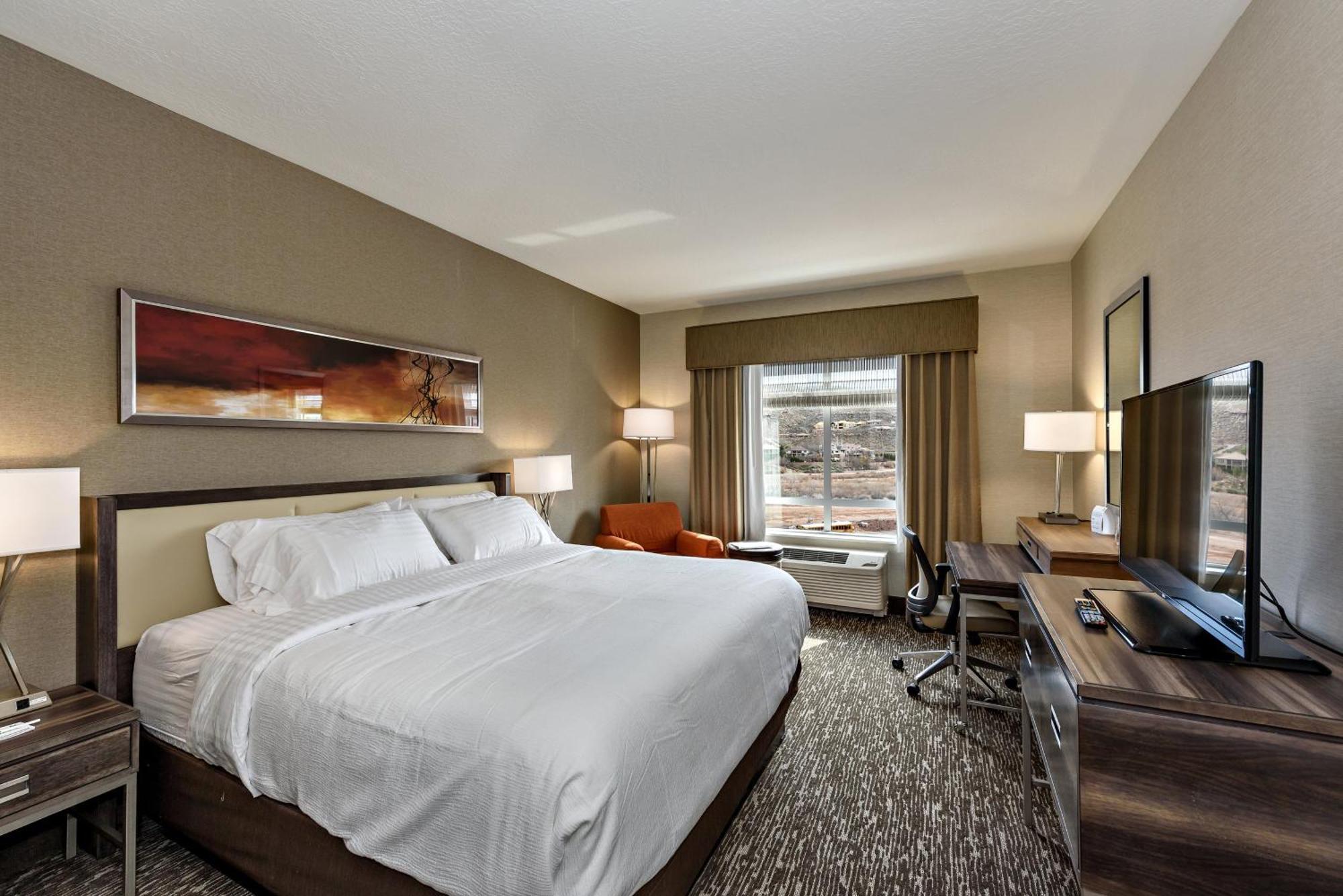 Standard King Room