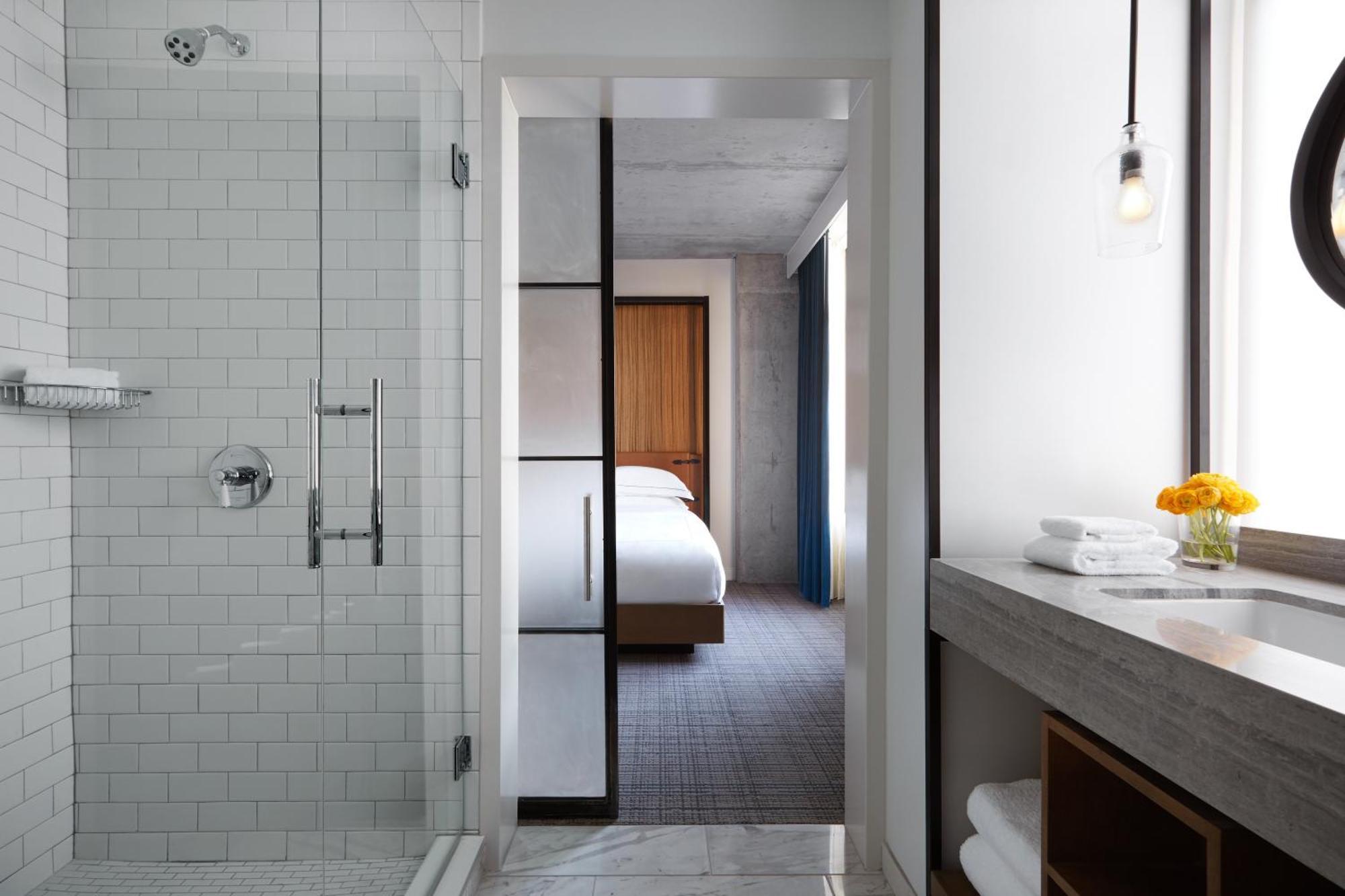 Premium Queen Room Two Queen Beds