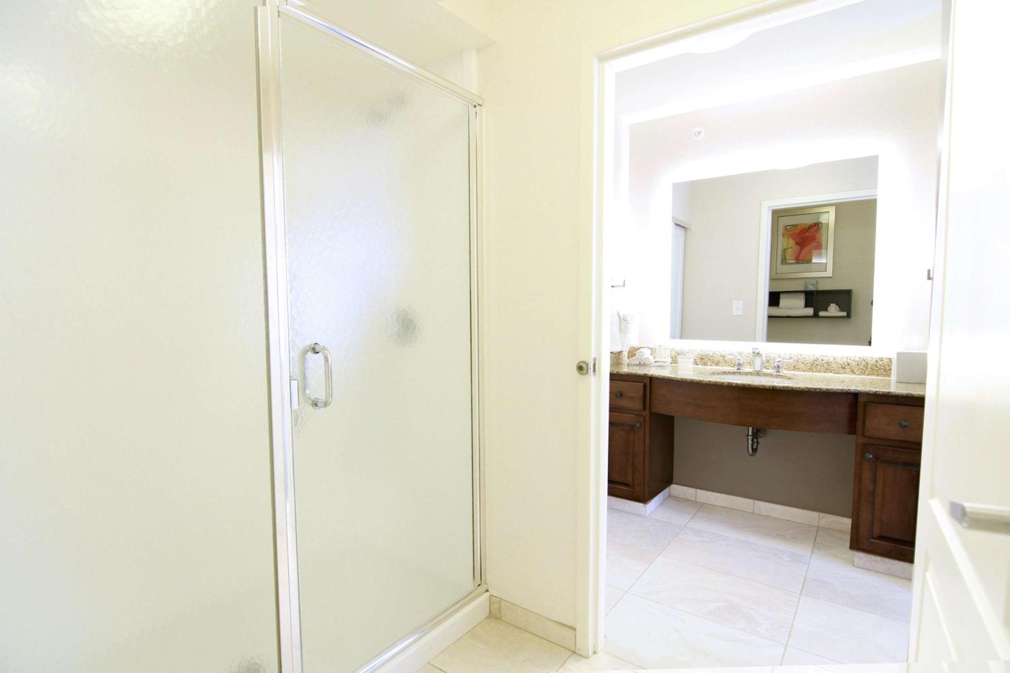 King Studio Suite Non-Smoking
