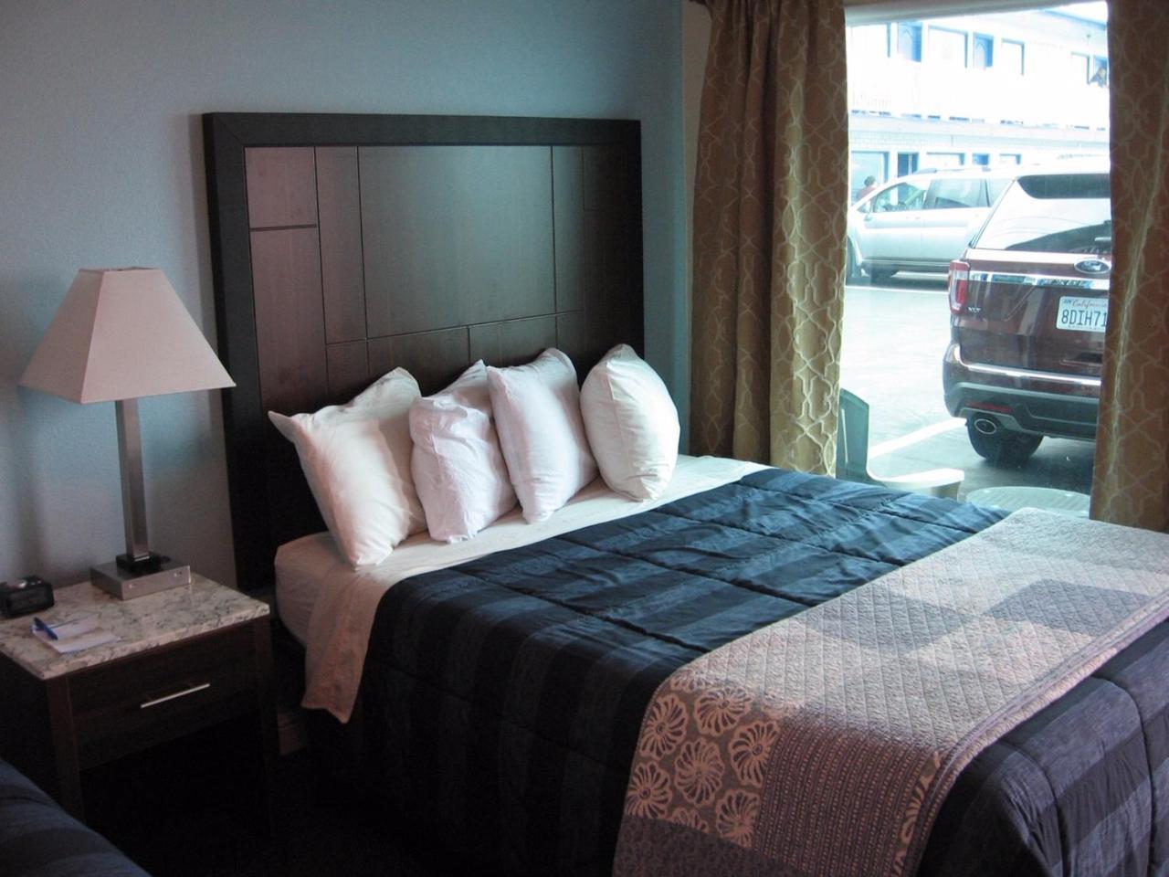 Quadruple Room Disability Access