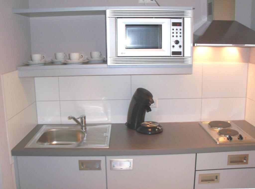 Comfort Apartment