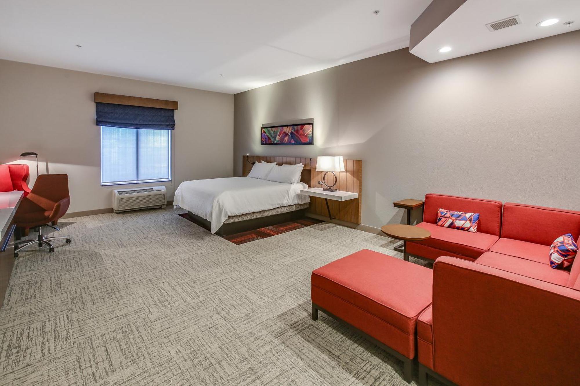 King Room