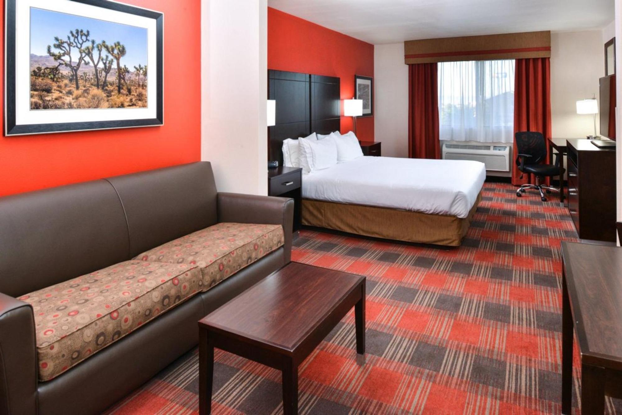 King Suite