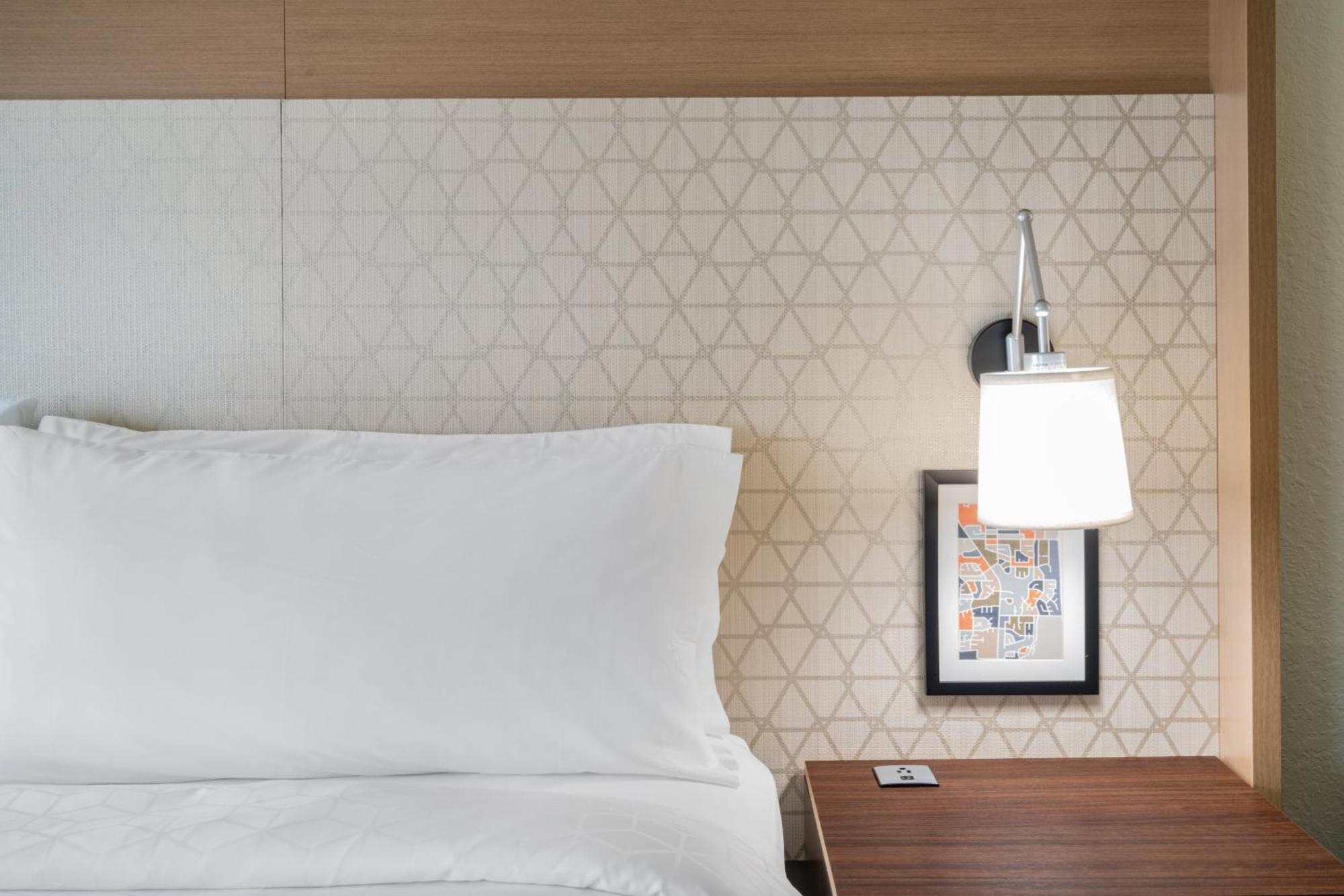 Premium King Room