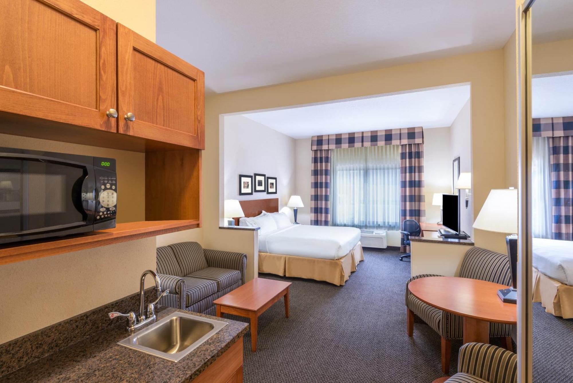 King Suite