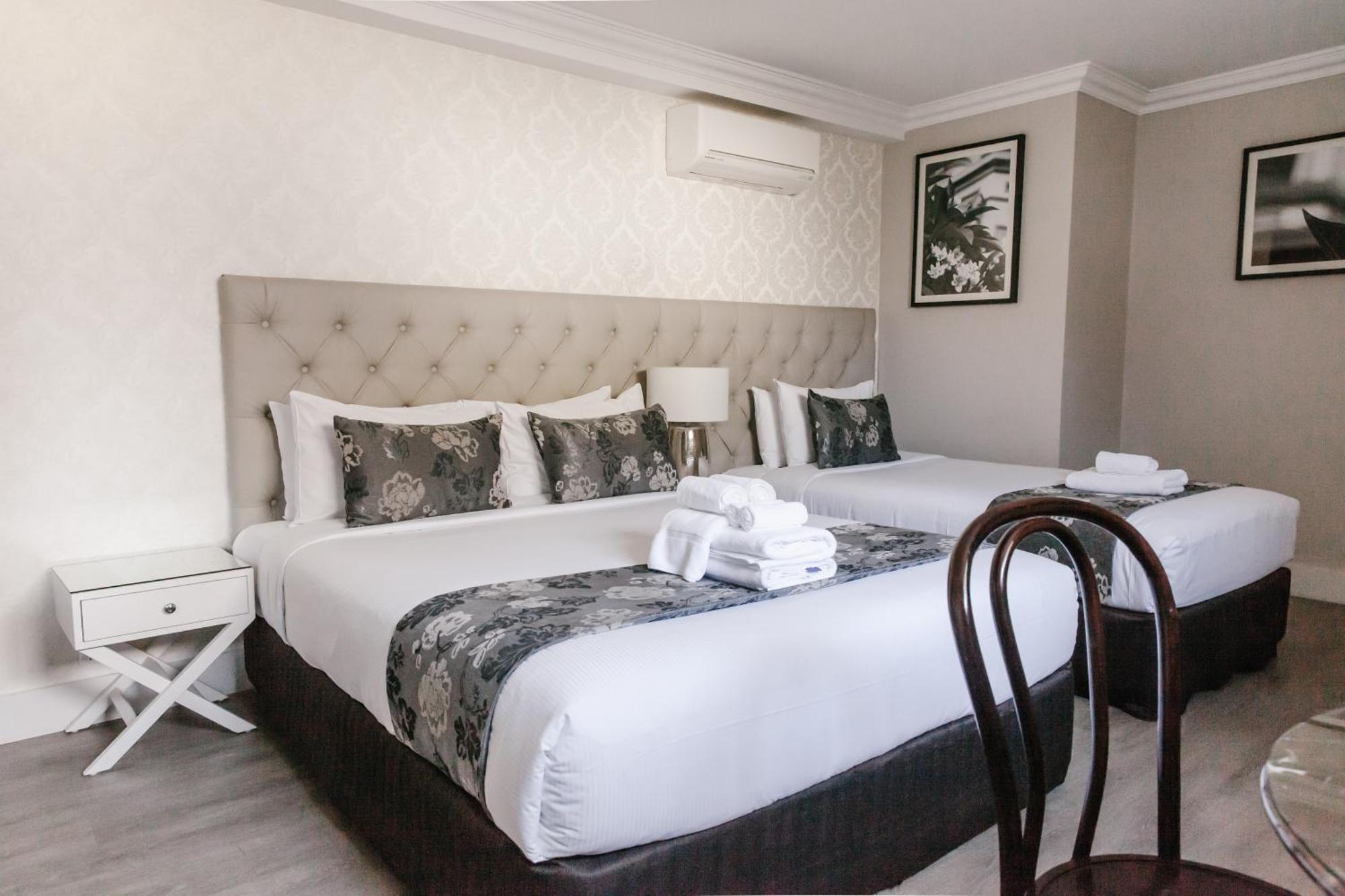 Double or Twin Room