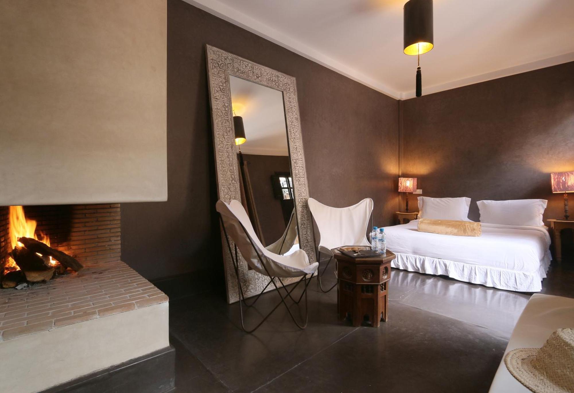 Standard Suite