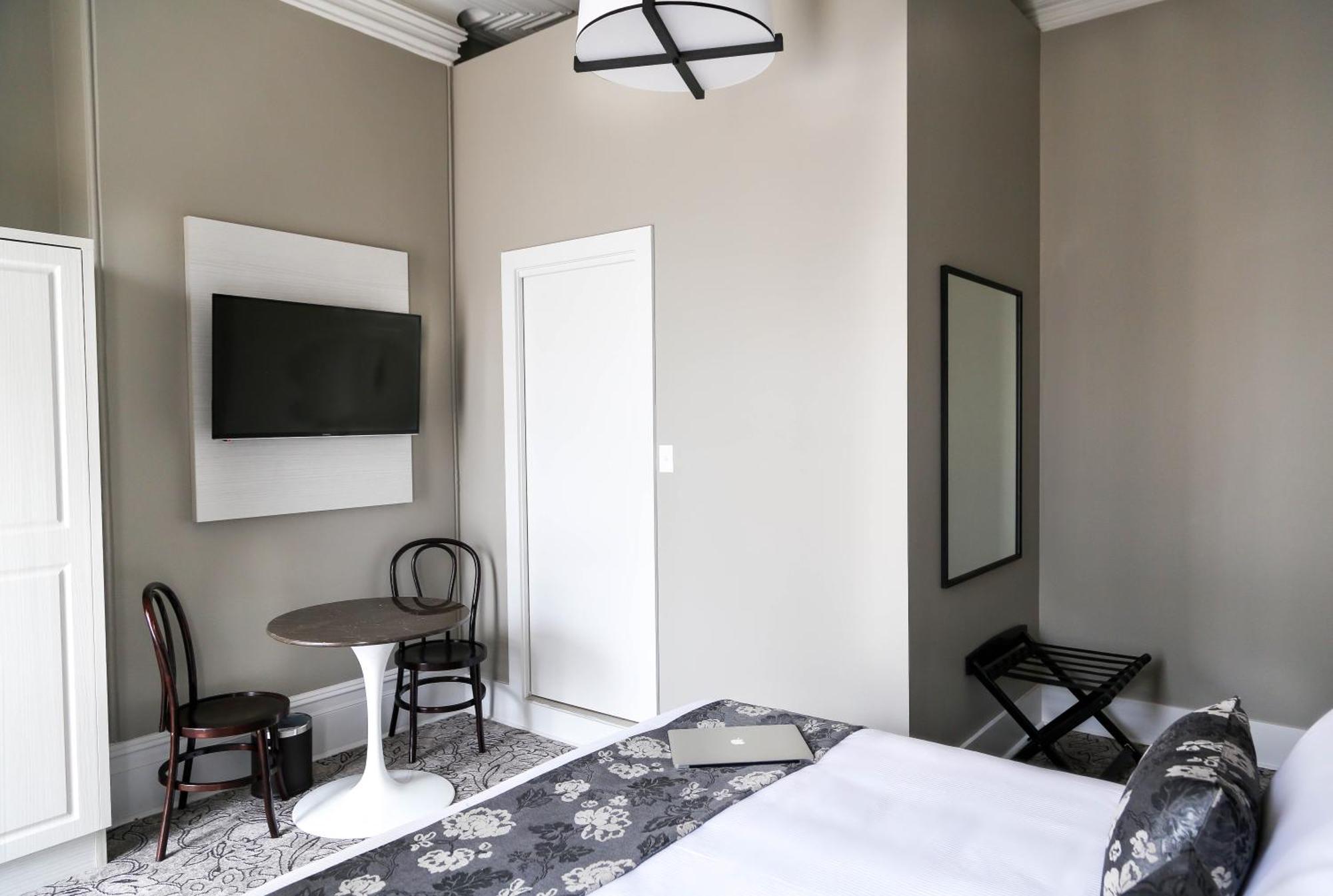 Heritage Room