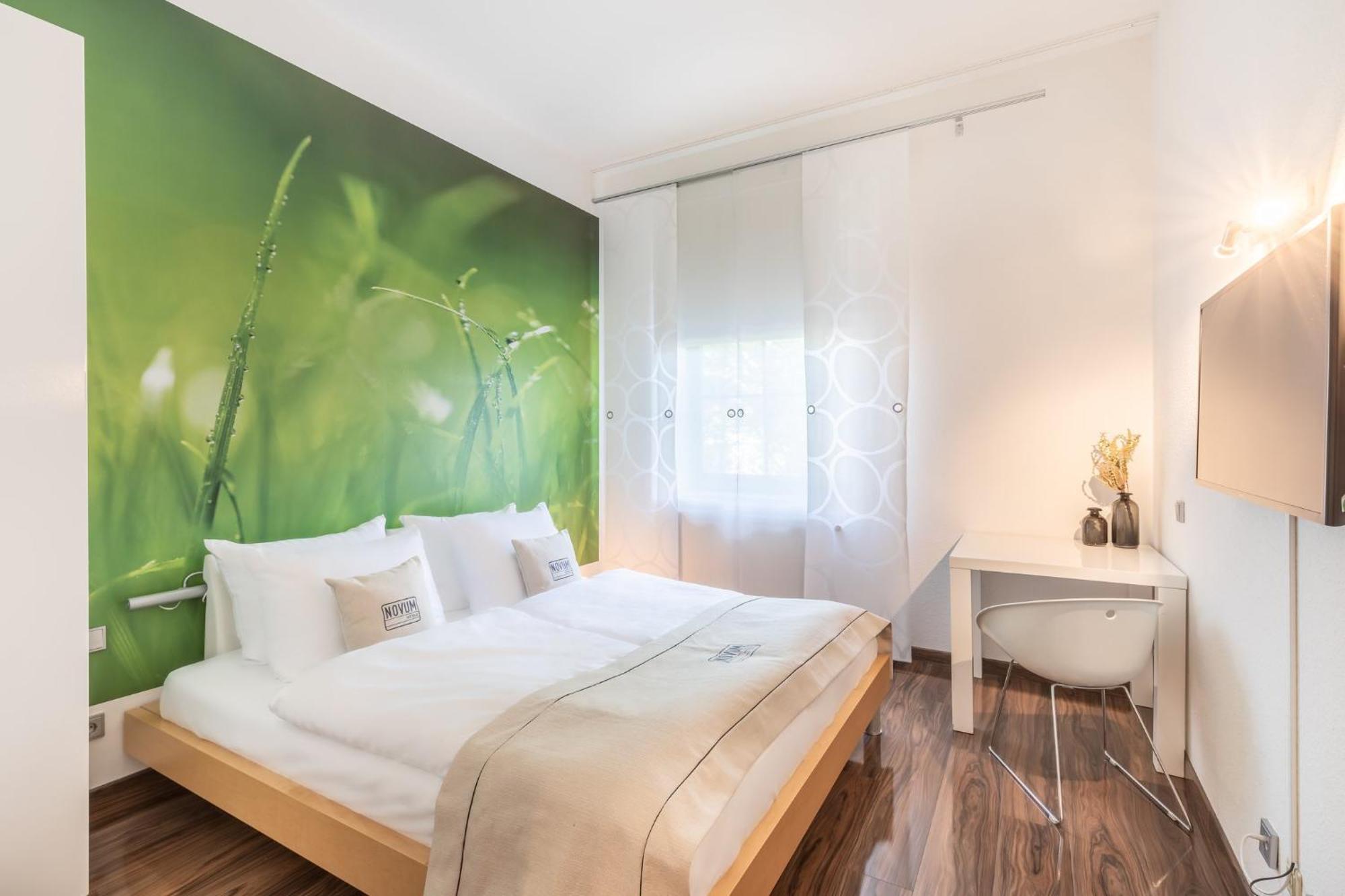 Design Double Room