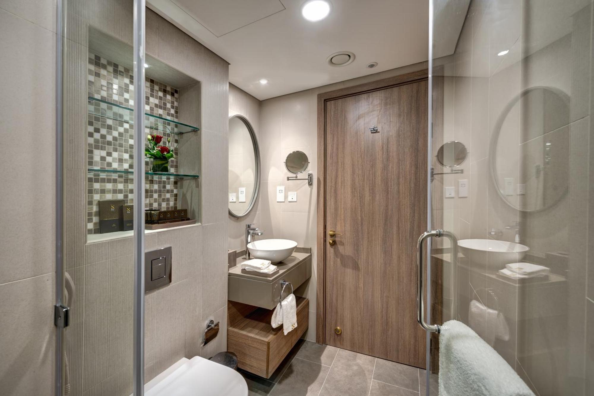 Executive King Room Food & Beverage excluding room dinning