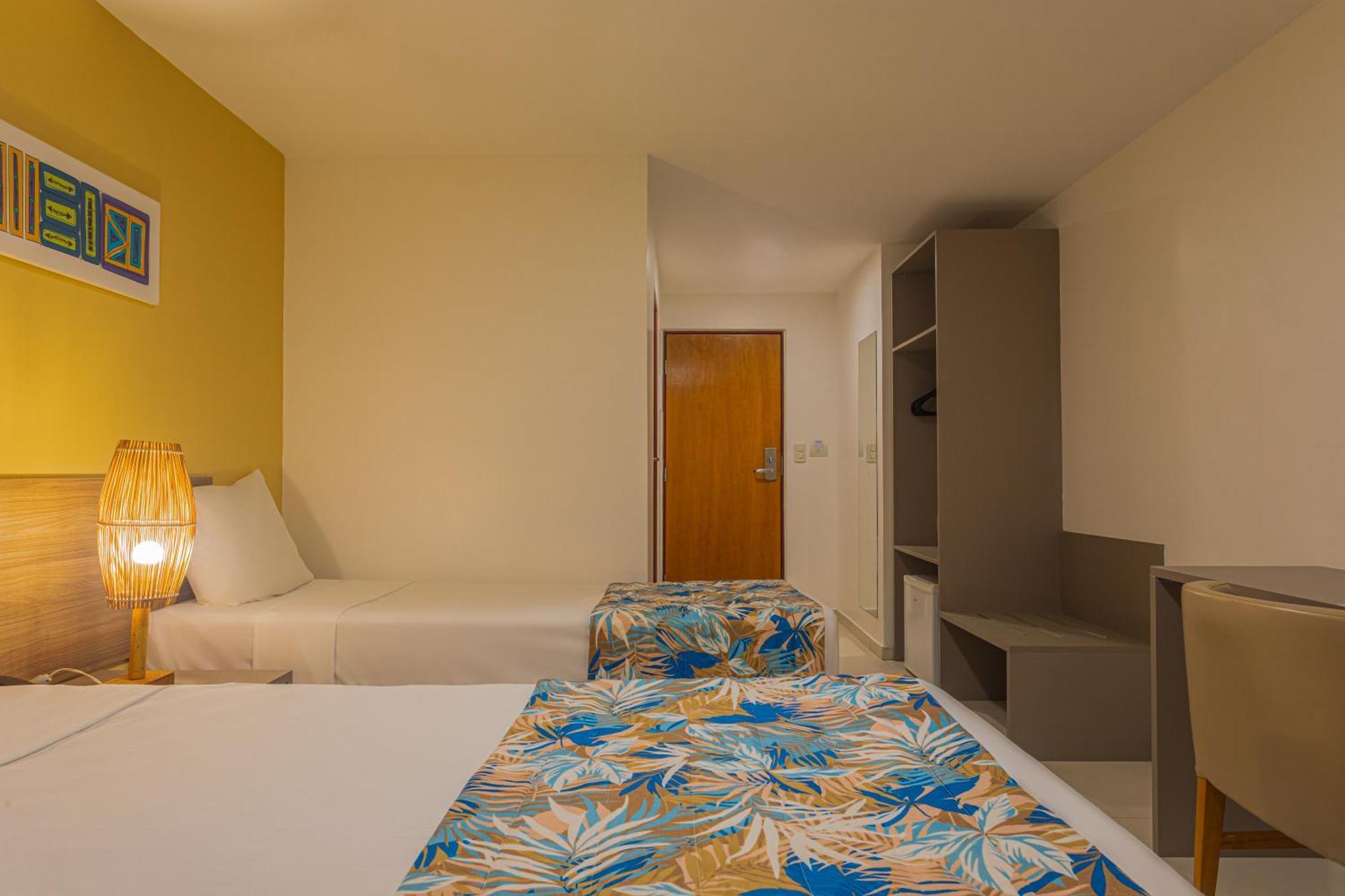 Double Room Extra Bed