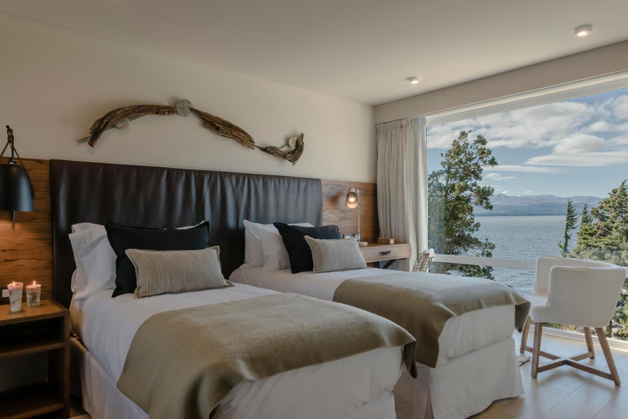 Superior Suite