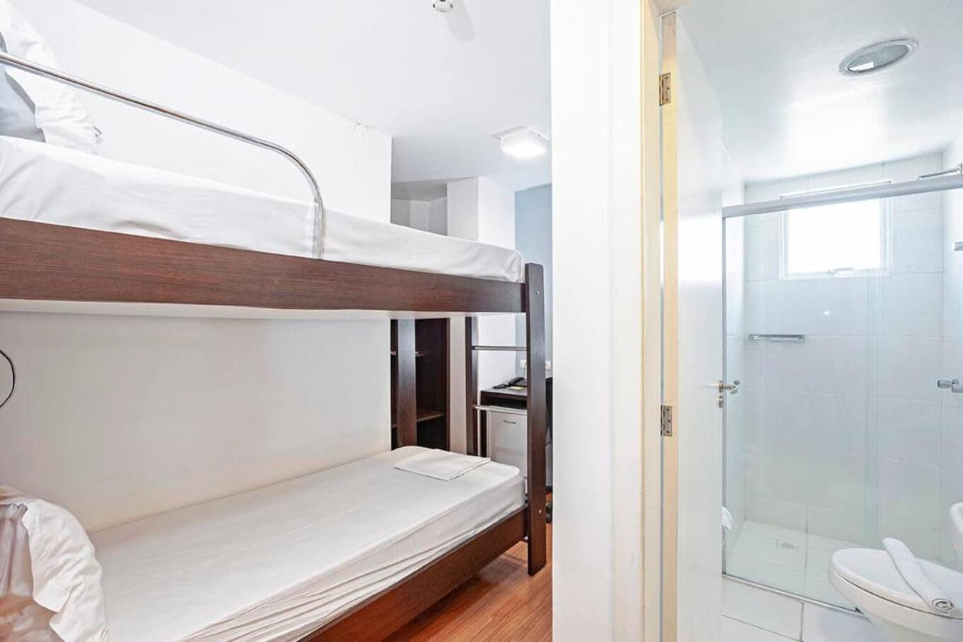 Twin Room Bunk Bed