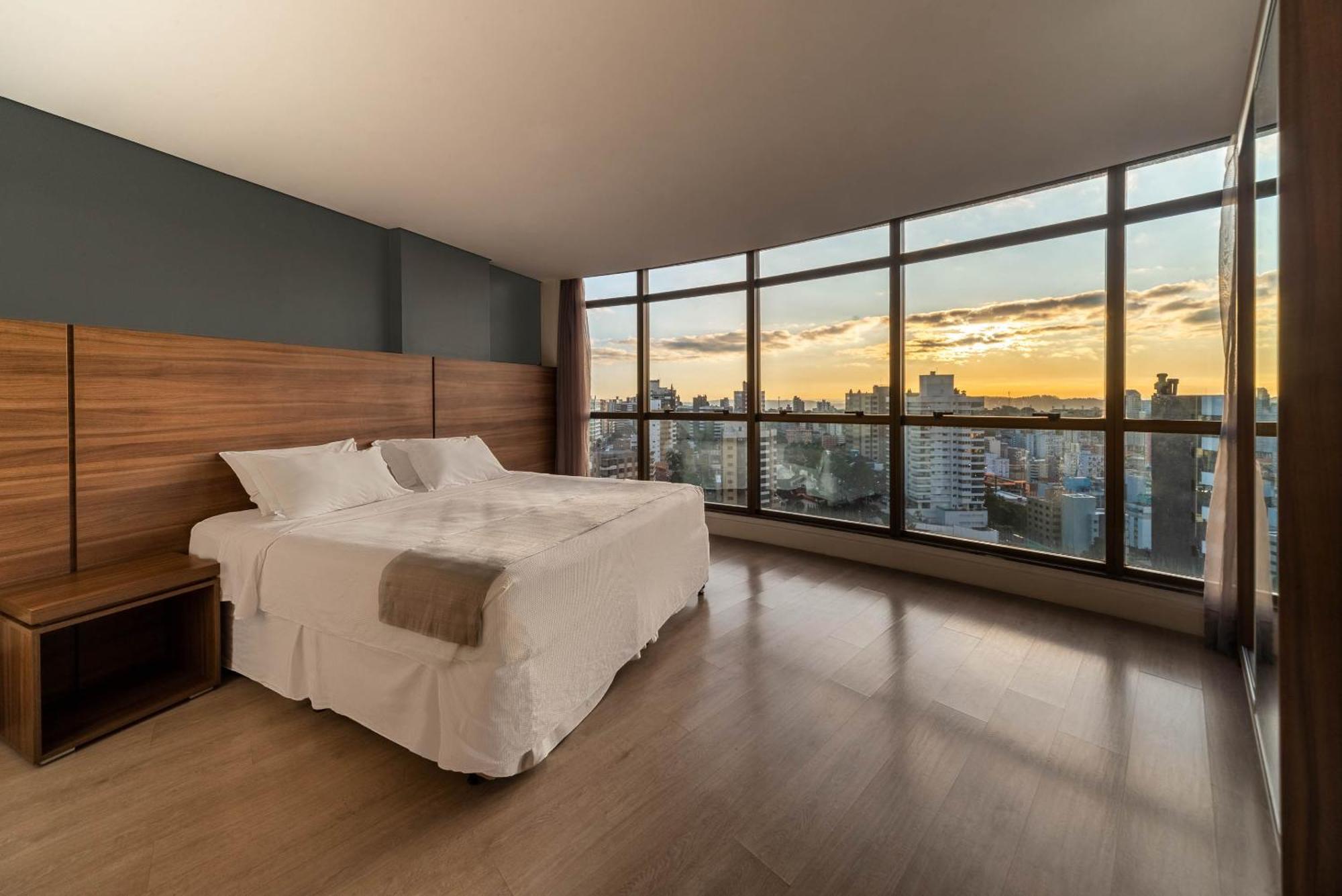 Super Luxury Double Room