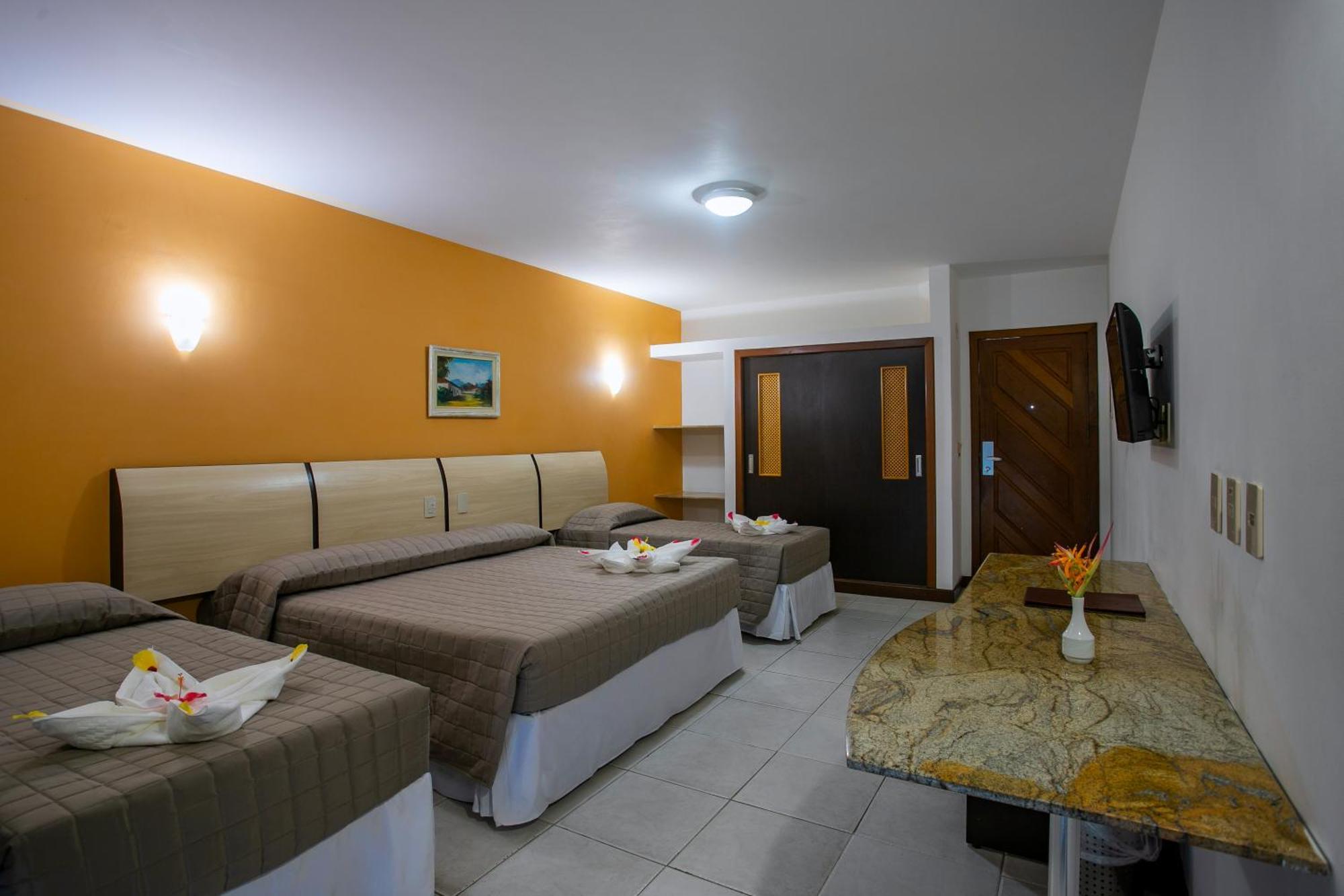 Deluxe Executive Apartment