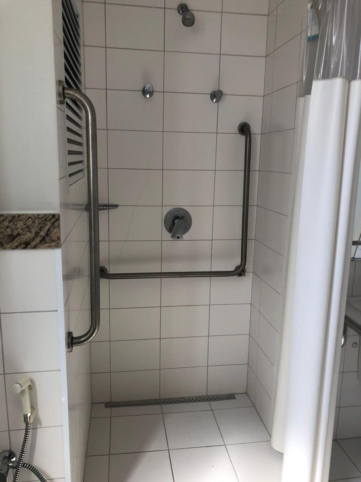 Queen Room Disability Access