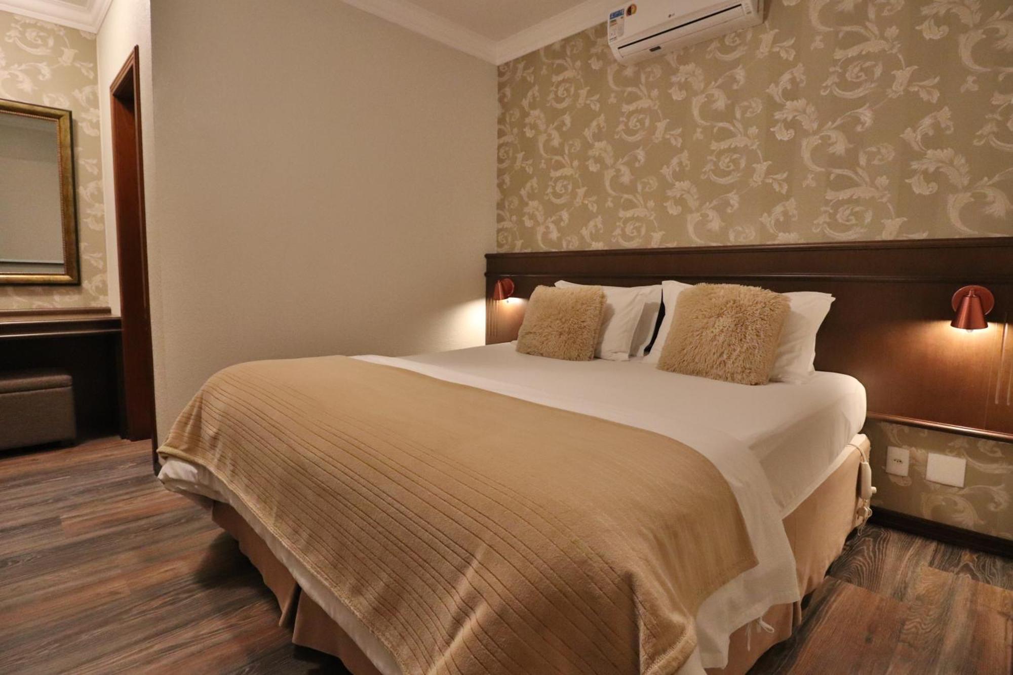Luxury Room
