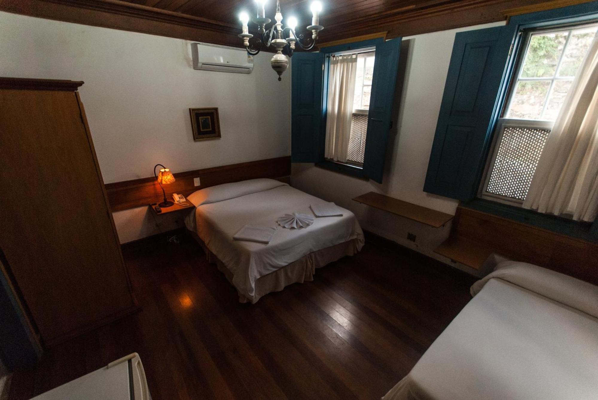 Triple Room Disability Access