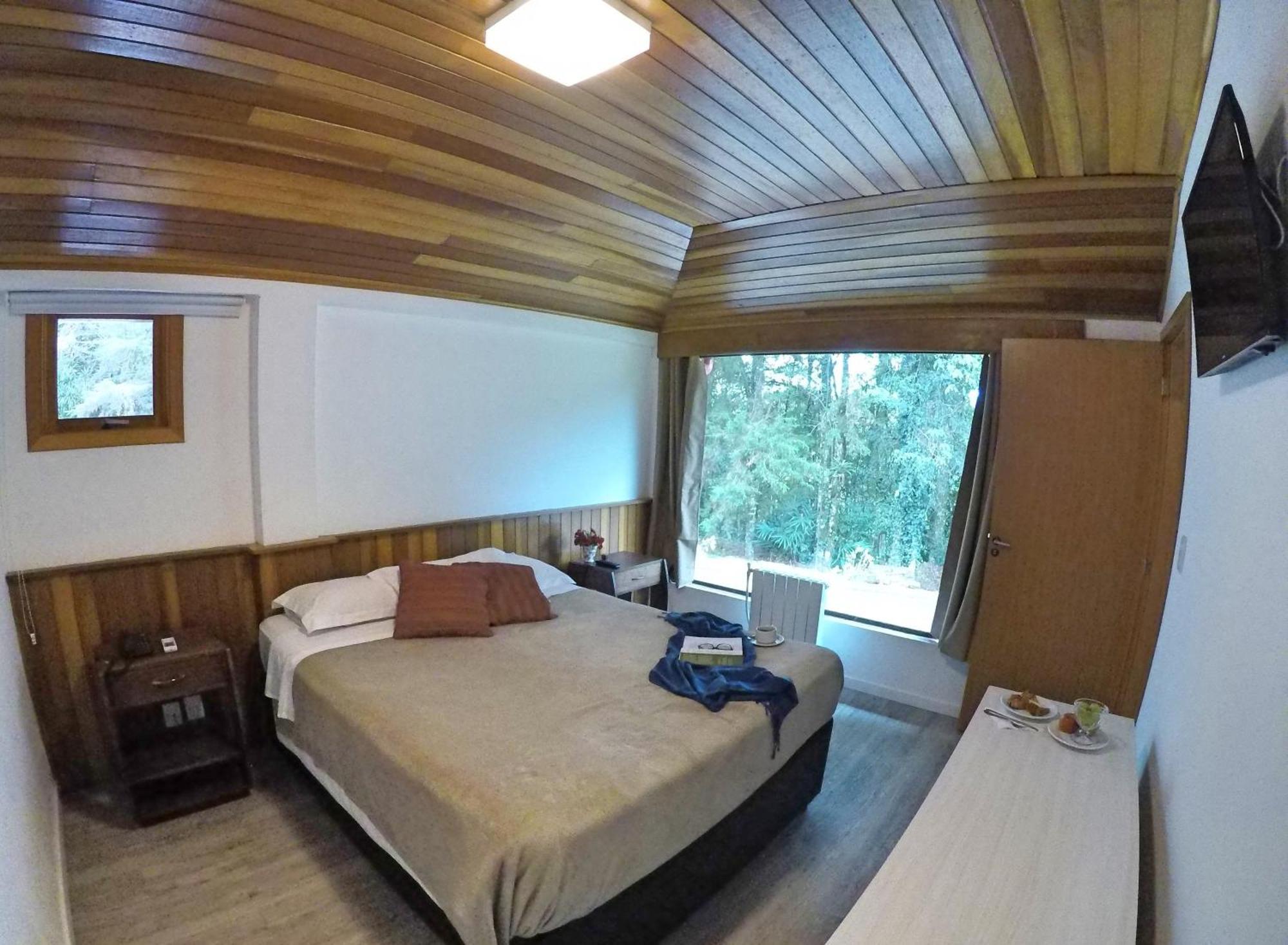 Luxury Double Room