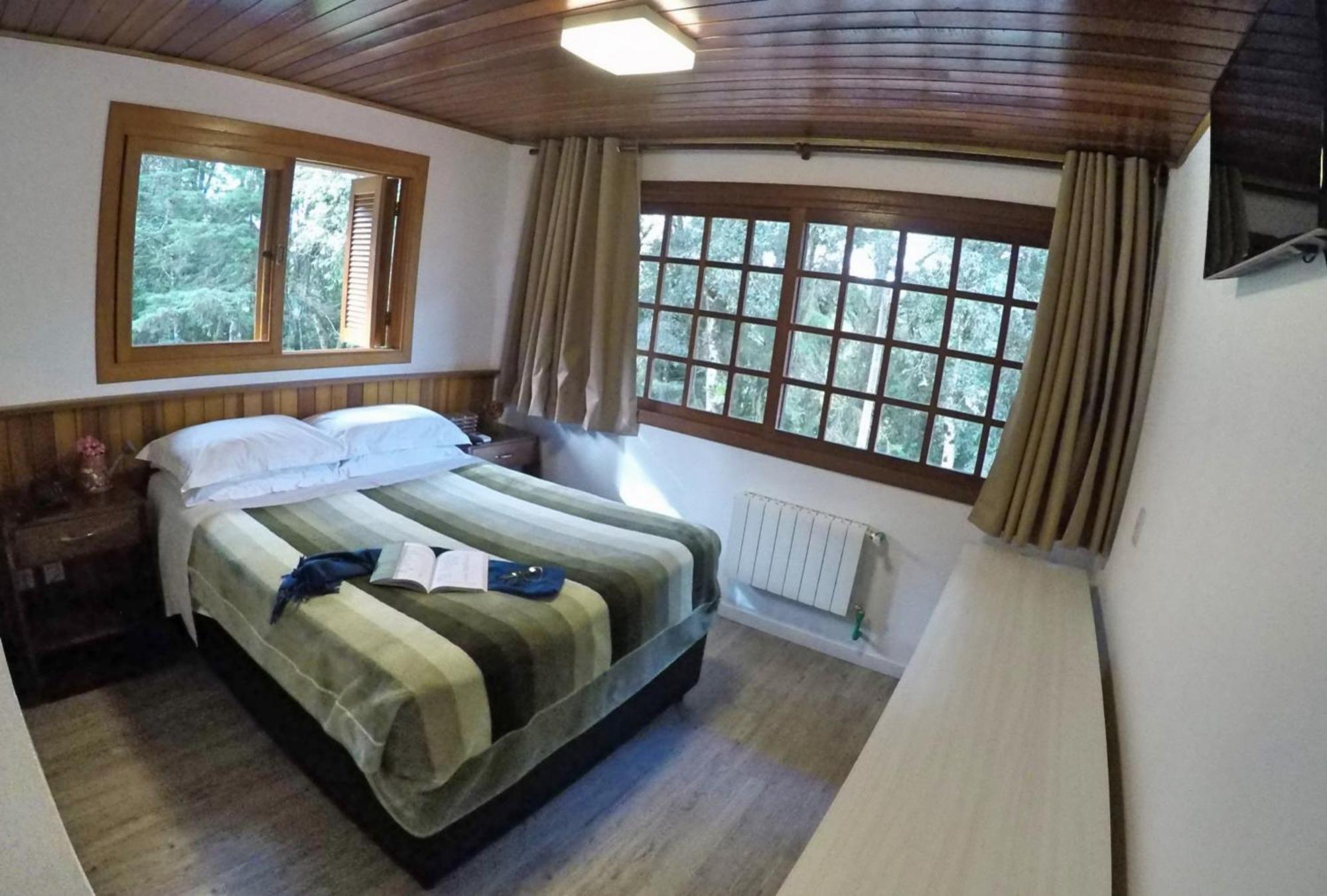Luxury Double Room