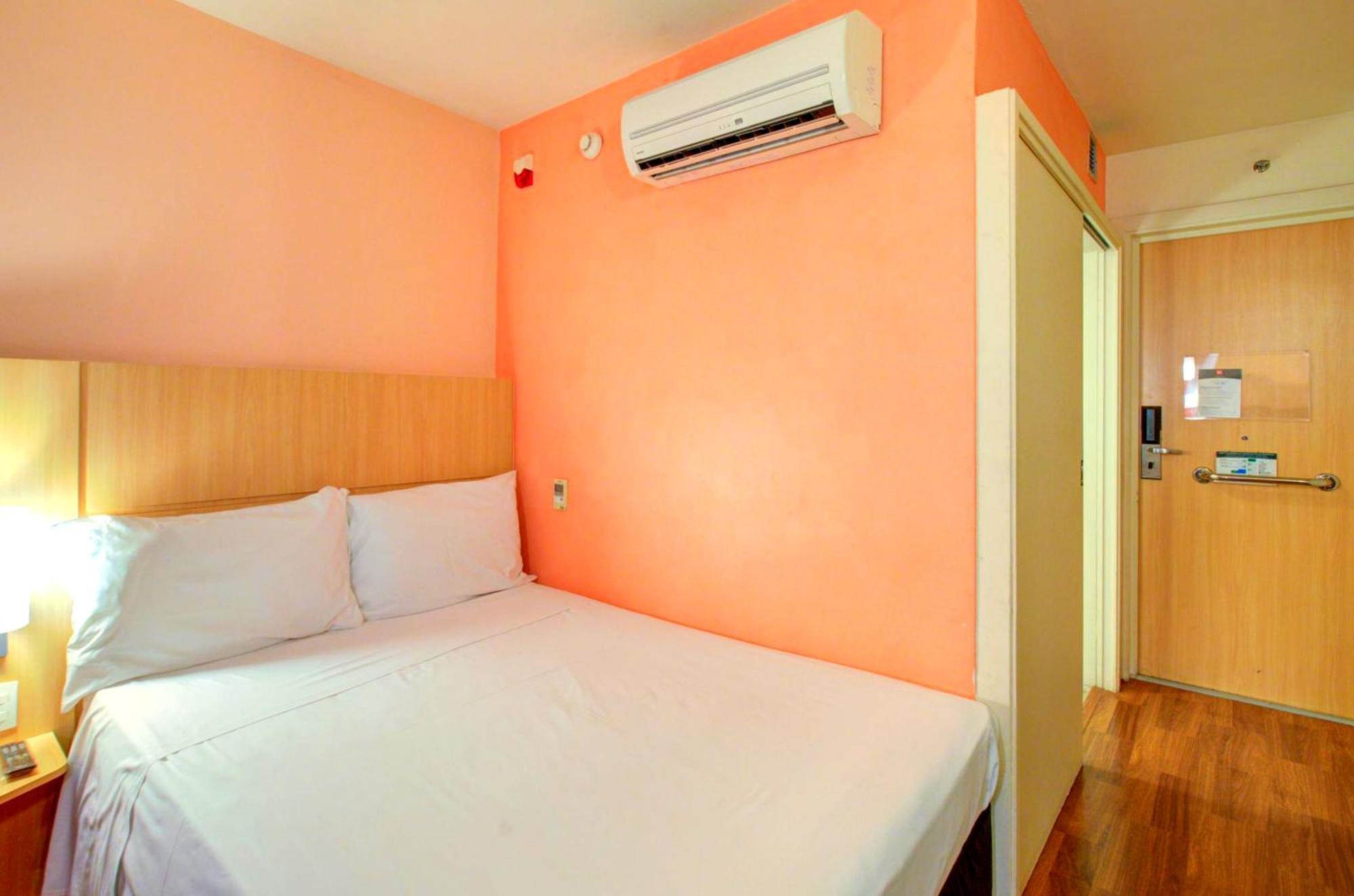 Standard Adapted Apartment One Double Bed