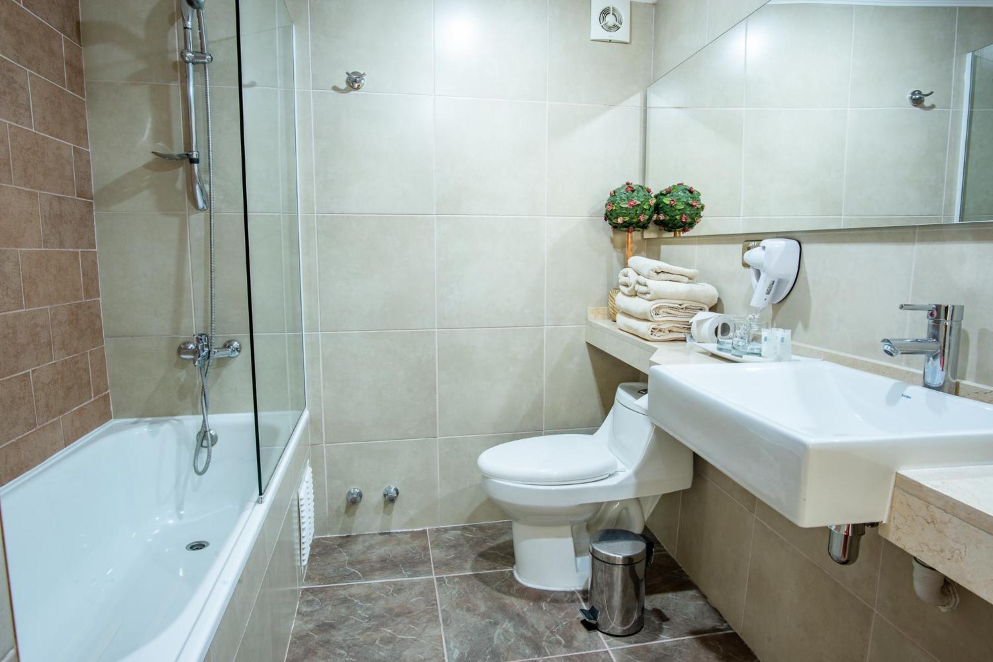 Executive Room