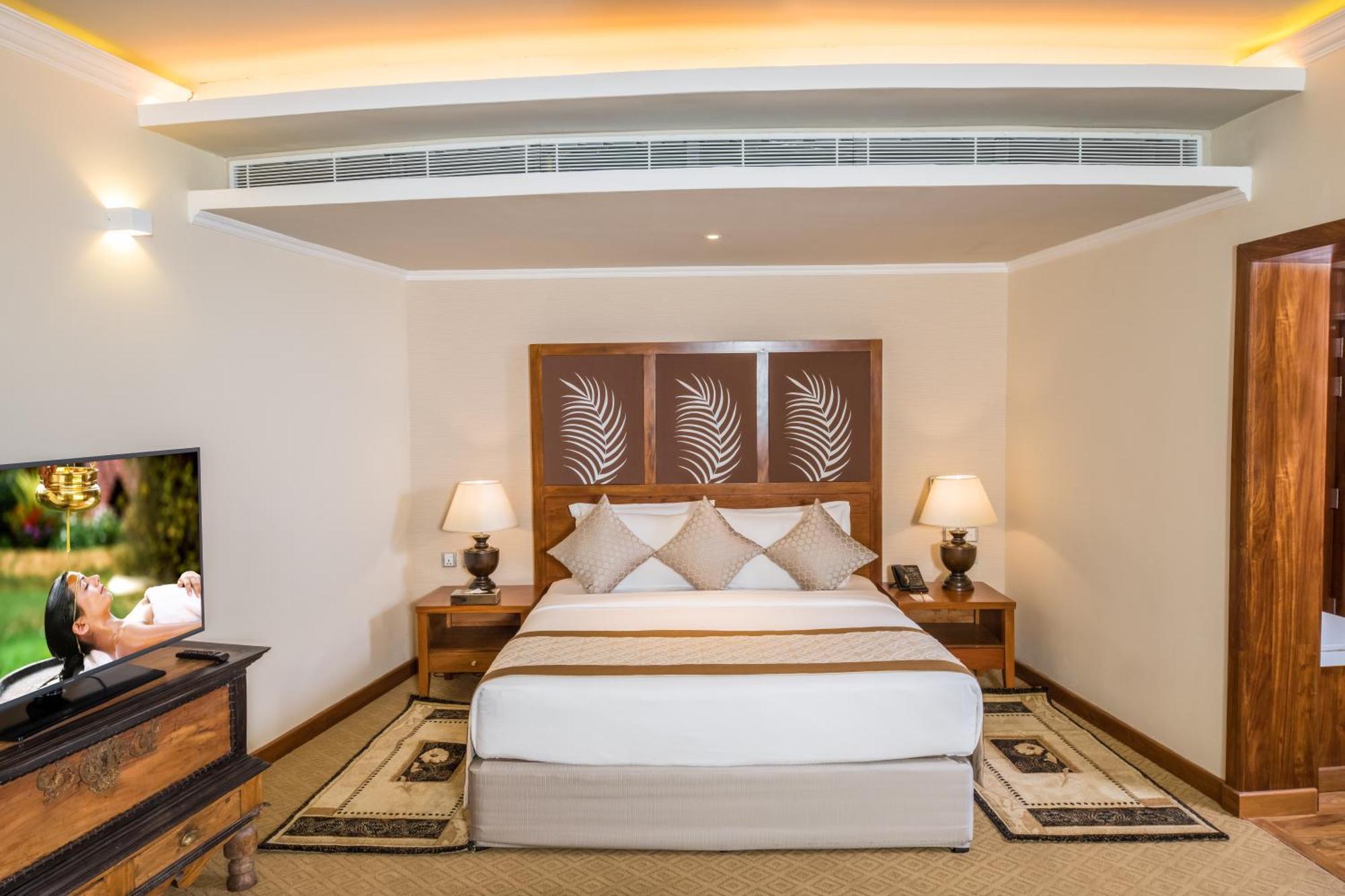 Junior Suite Mountain View