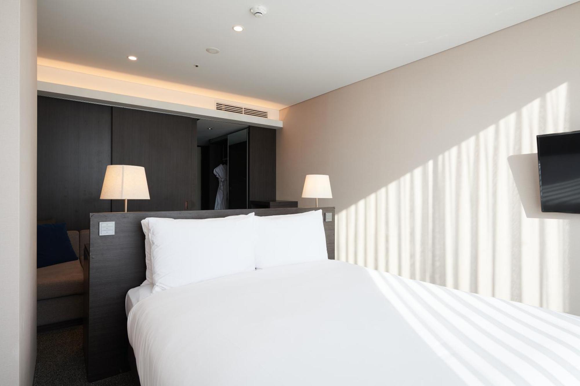 Sky Double Room